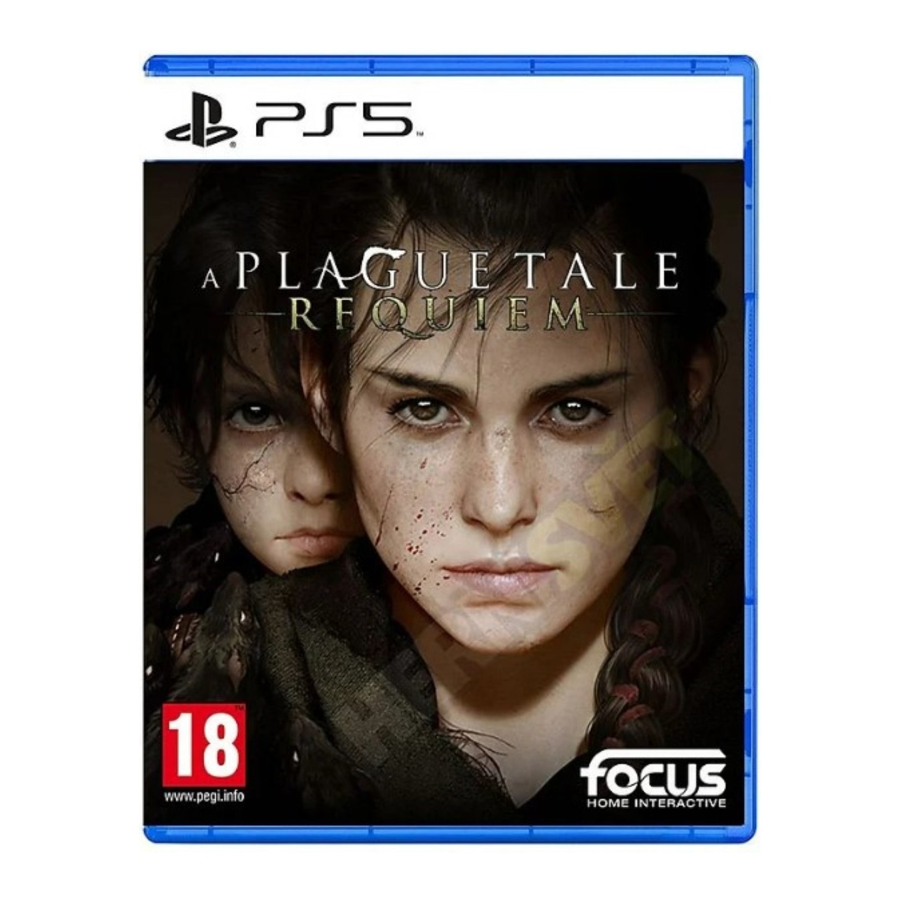 A Plague Tale Requiem