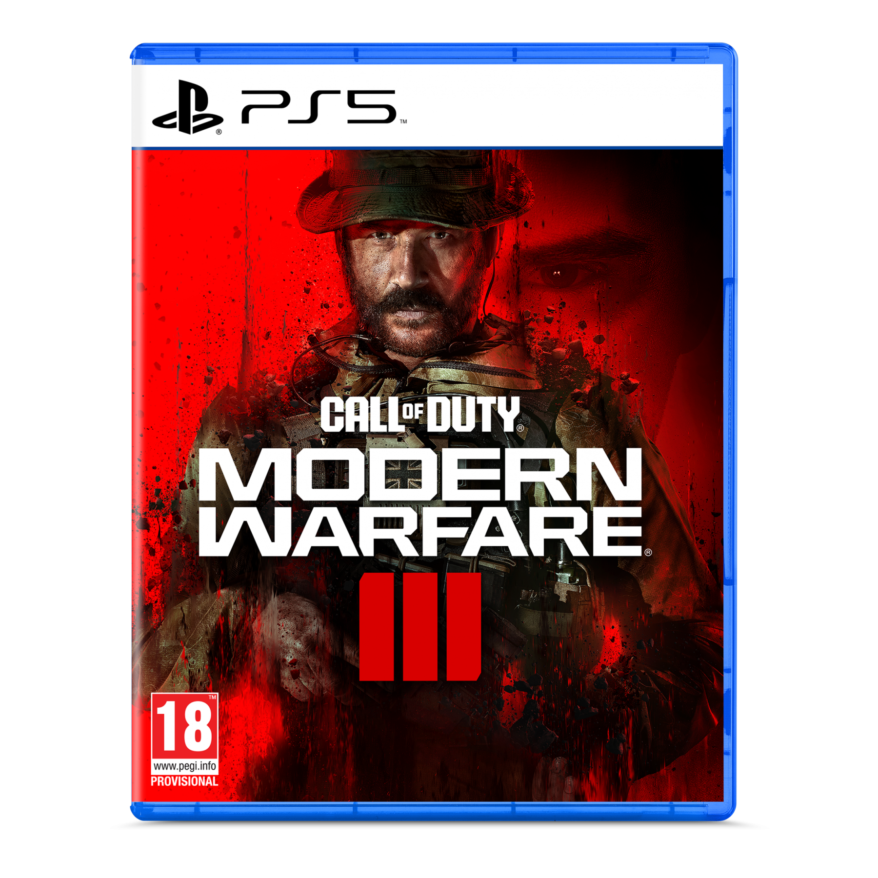 Call of Duty: Modern Warfare III Juego para Consola Sony PlayStation 5, PS5