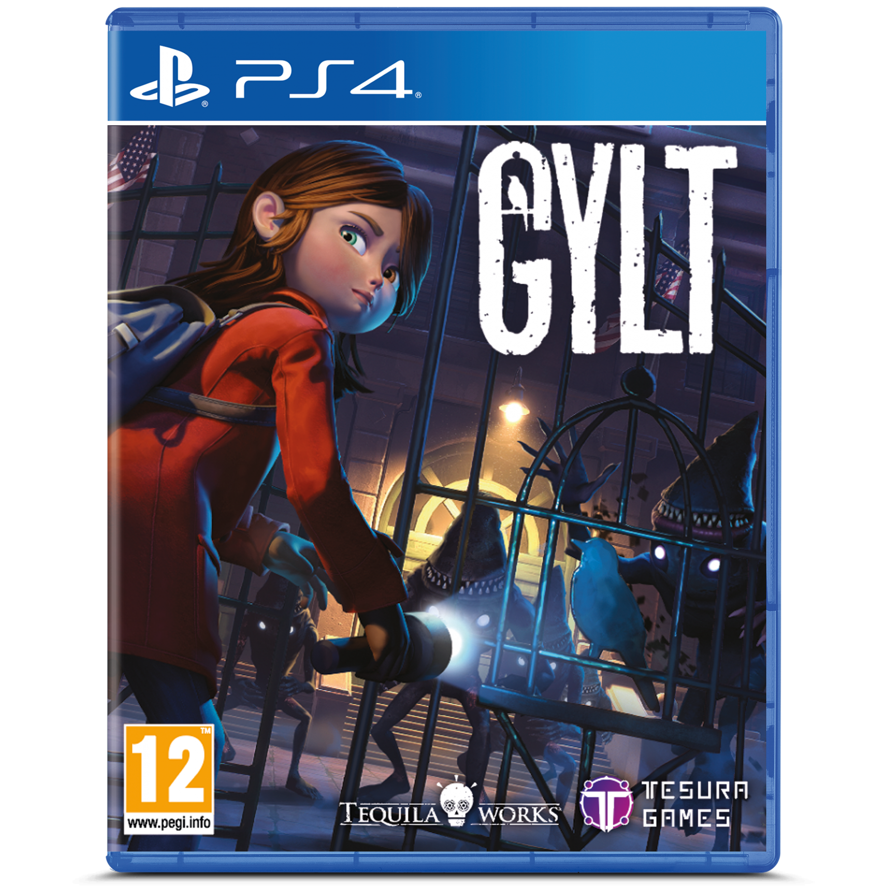 GYLT