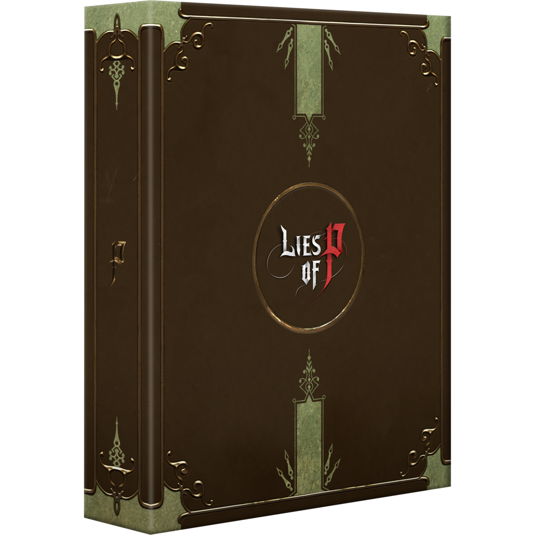 Lies of P Deluxe Edition Juego para Consola Microsoft XBOX Series X