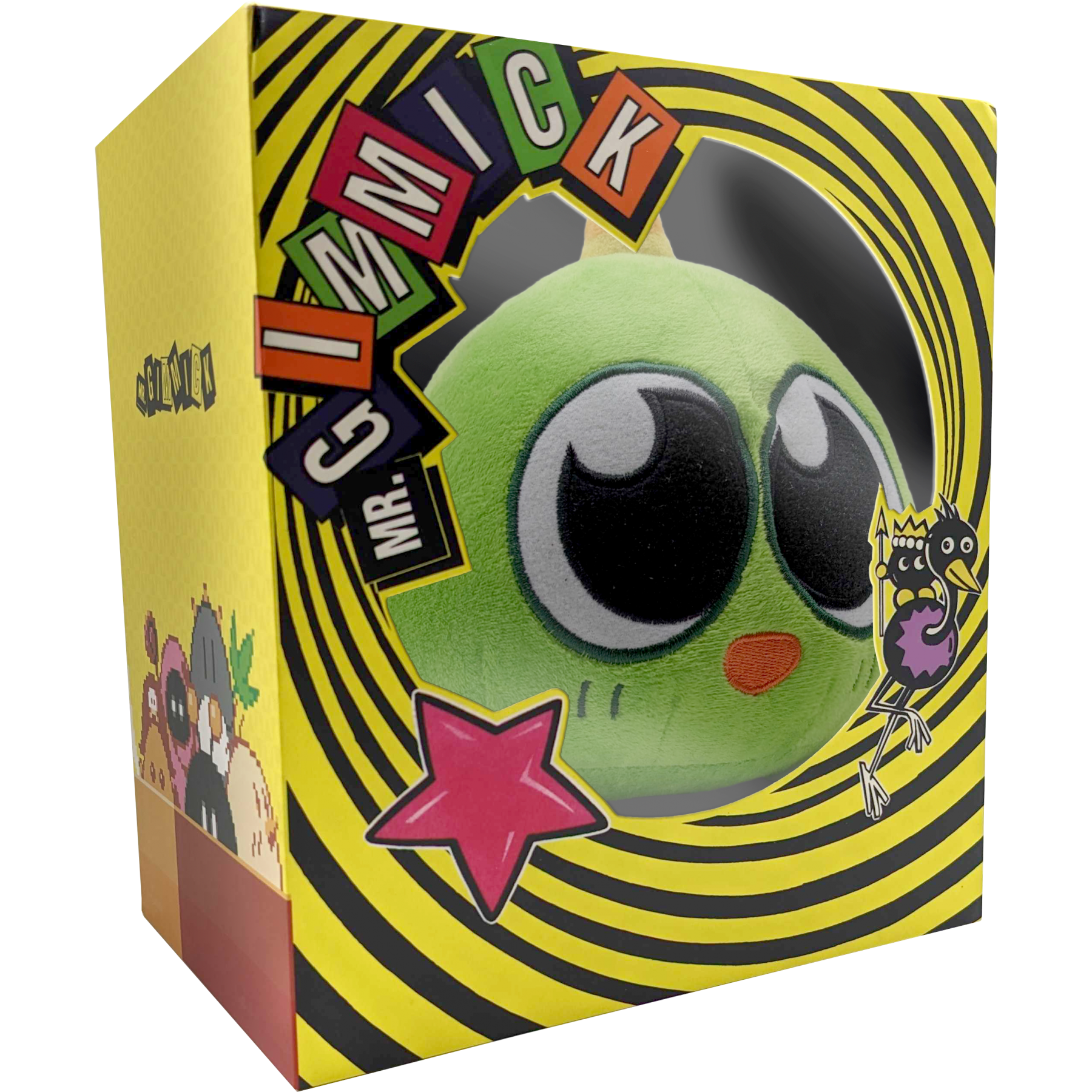 Gimmick (Collectors Edition)