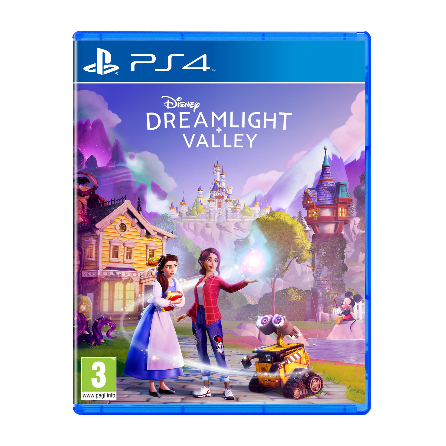 Disney Dreamlight Valley: Cozy Edition