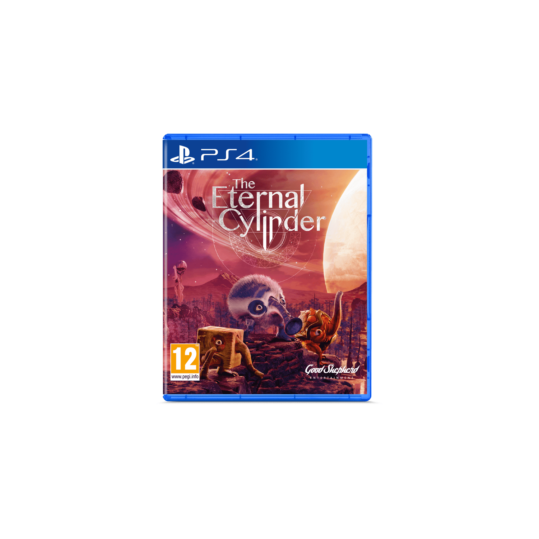 The Eternal Cylinder