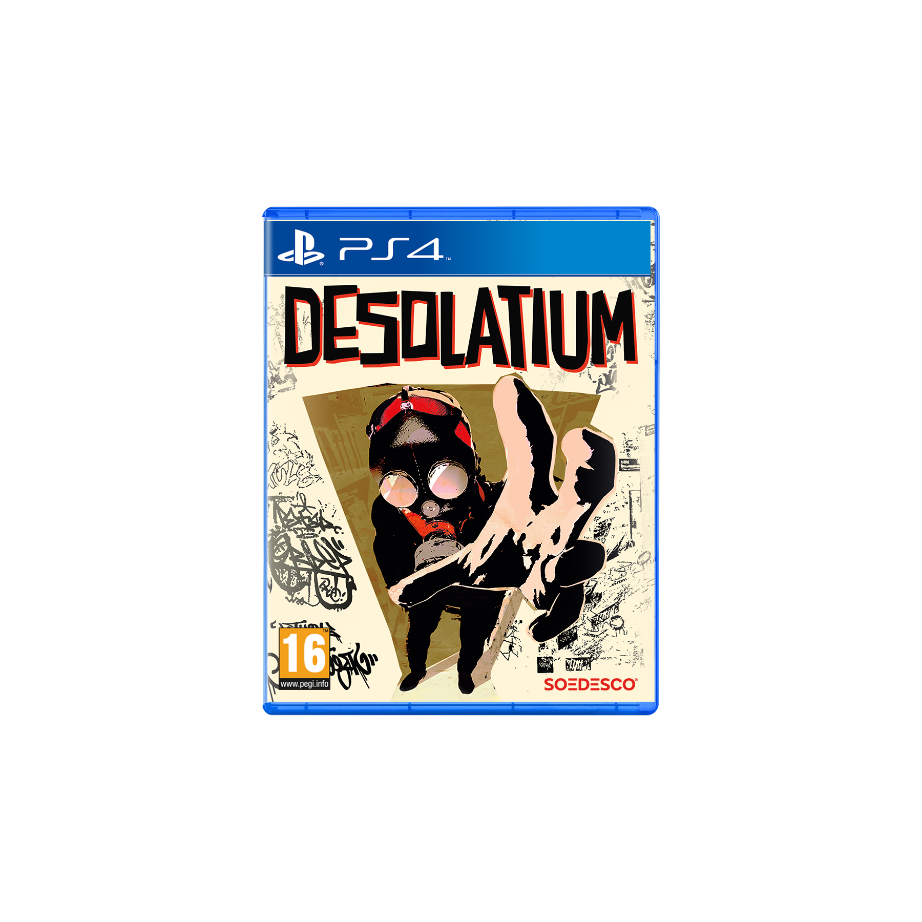 DESOLATIUM