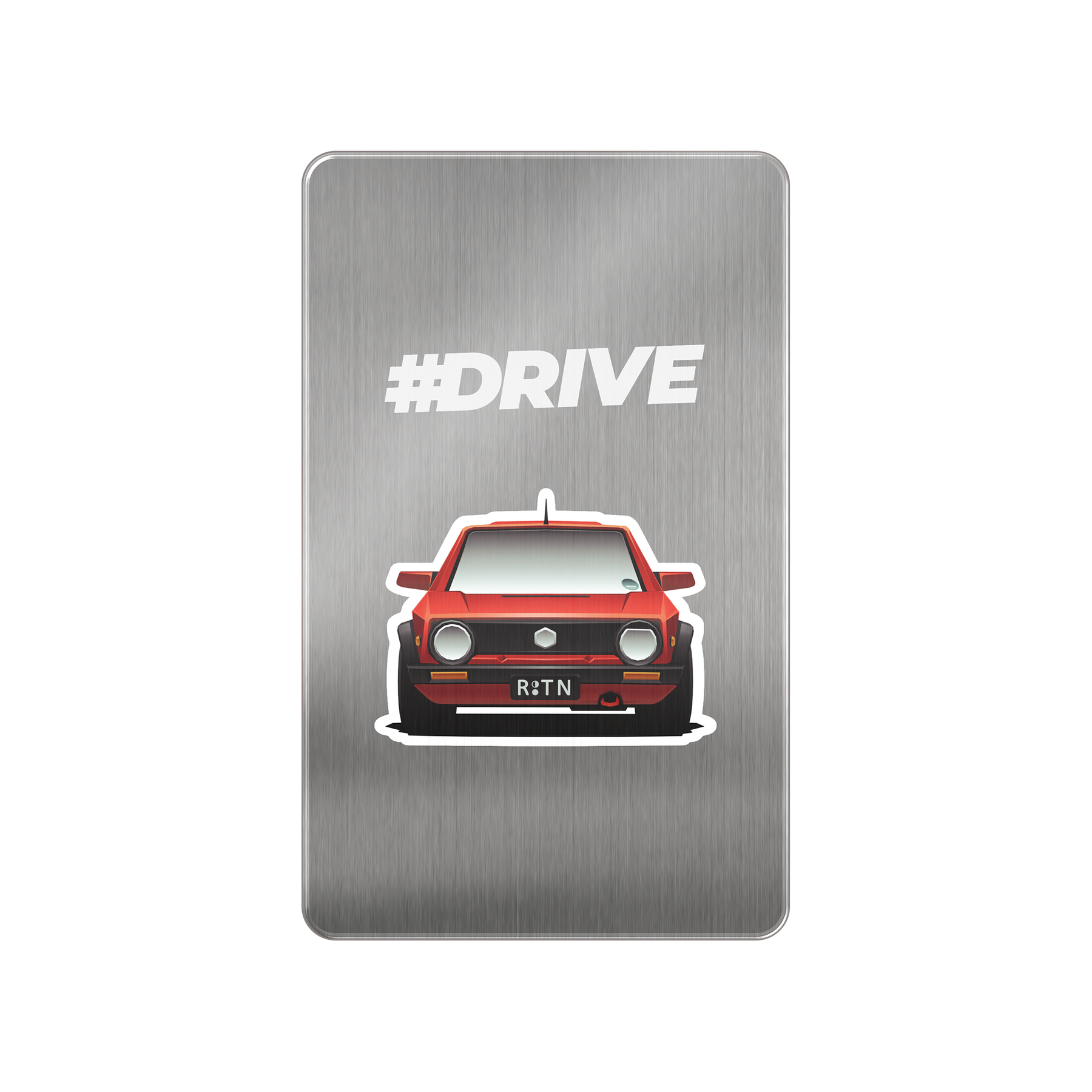 SW Drive (Steelbook) (Import)