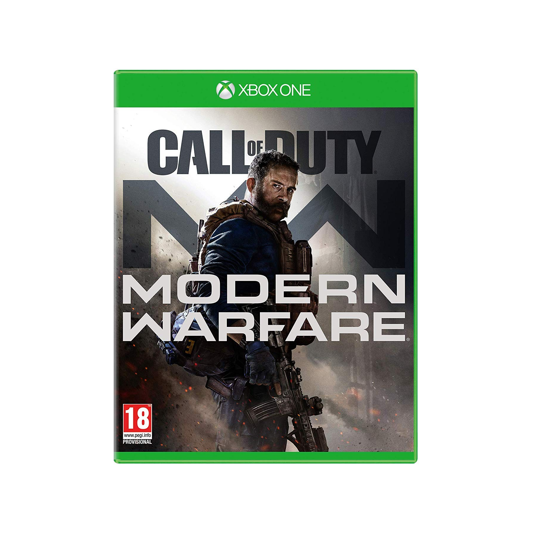 Call of Duty: Modern Warfare Juego para Consola Microsoft Xbox One