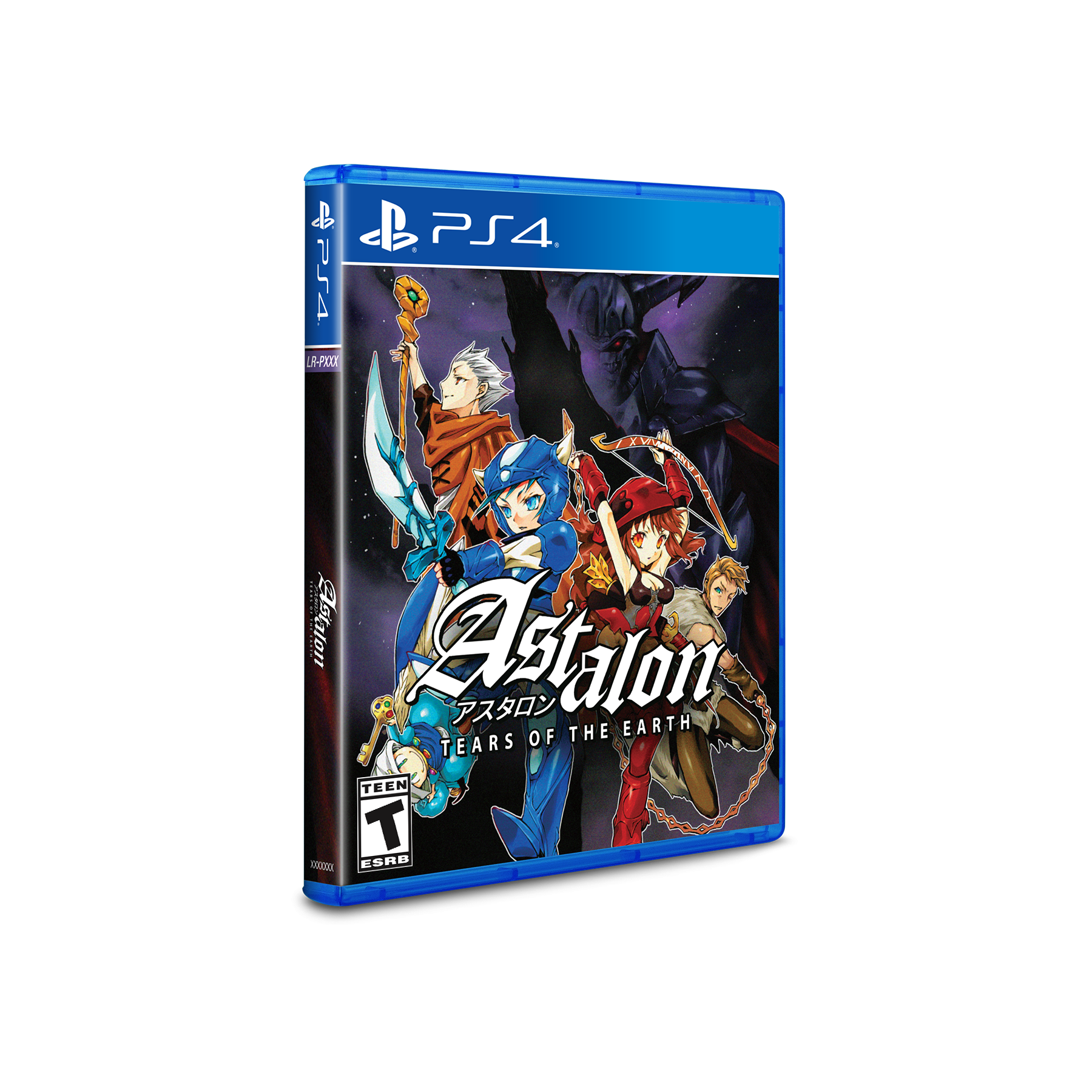 Astalon: Tears Of The Earth (Limited Run) (Import)