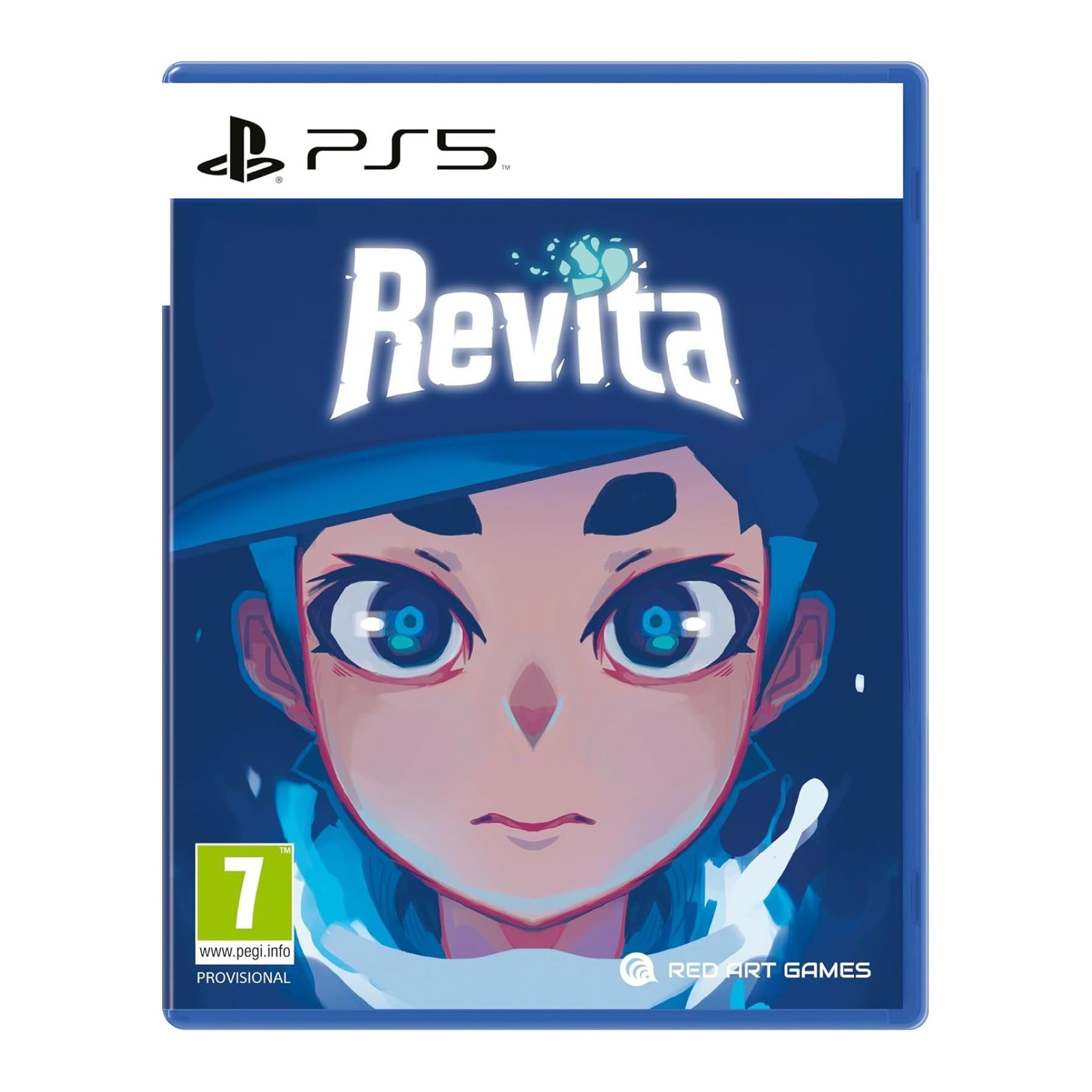 Revita (Deluxe Edition)