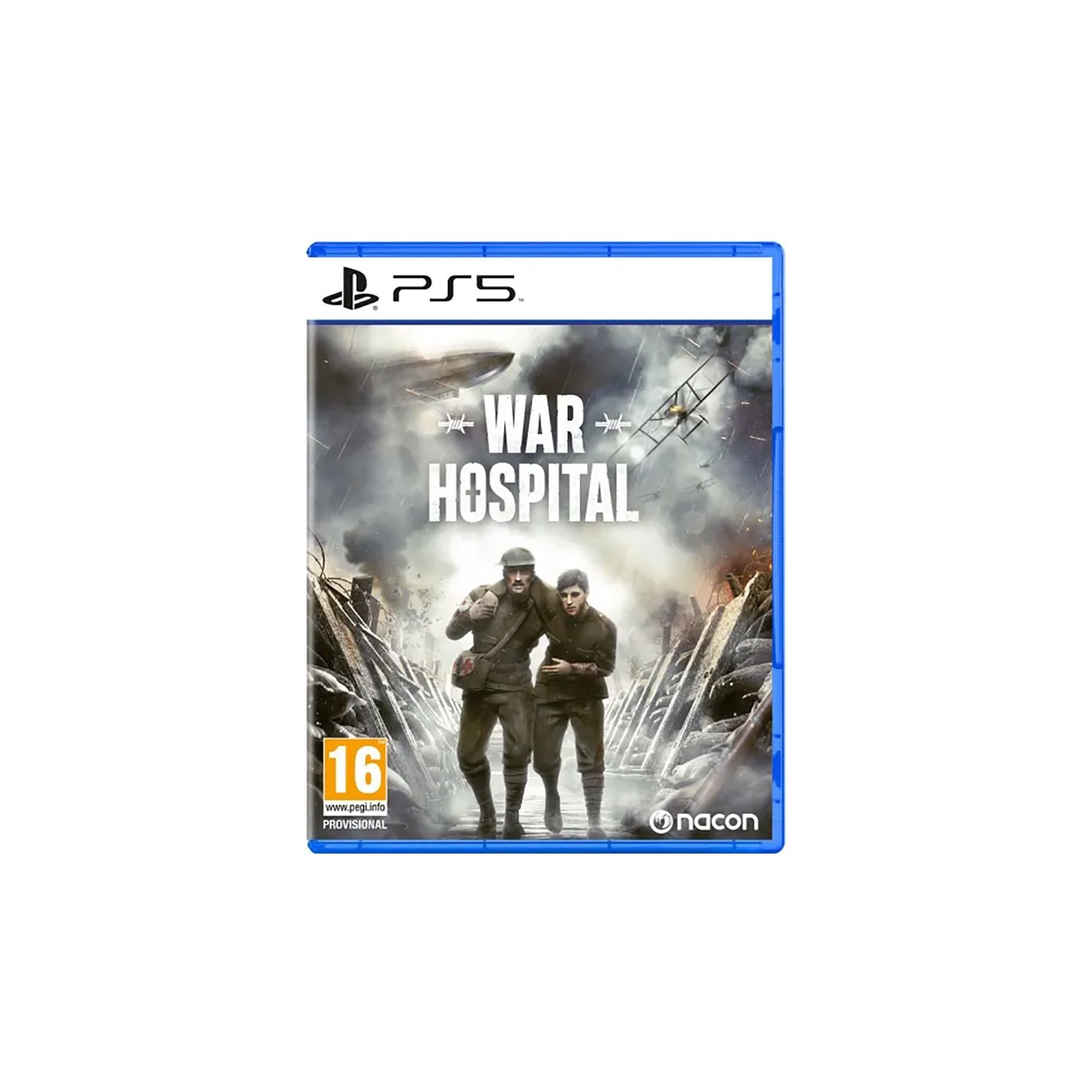 War Hospital
