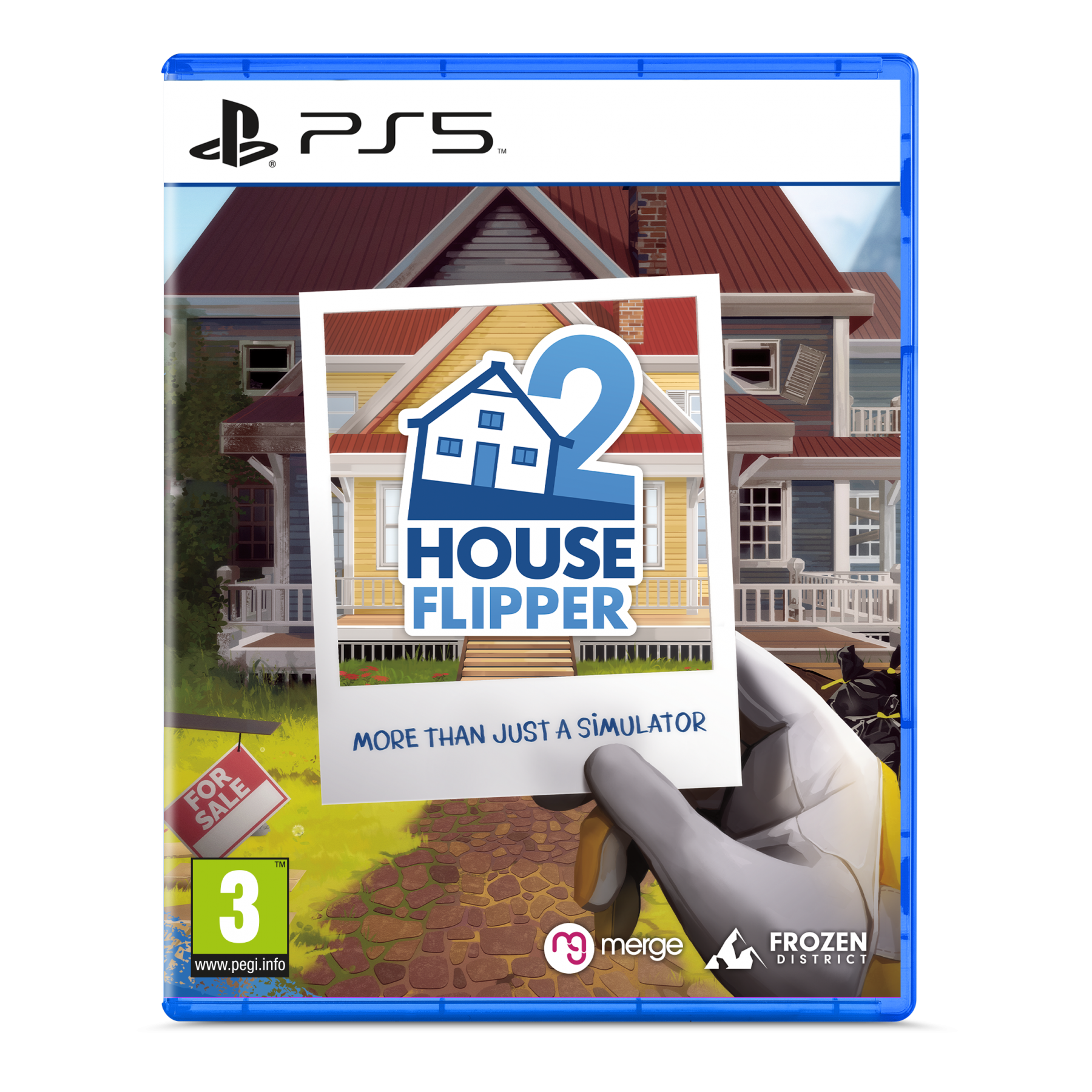 House Flipper 2