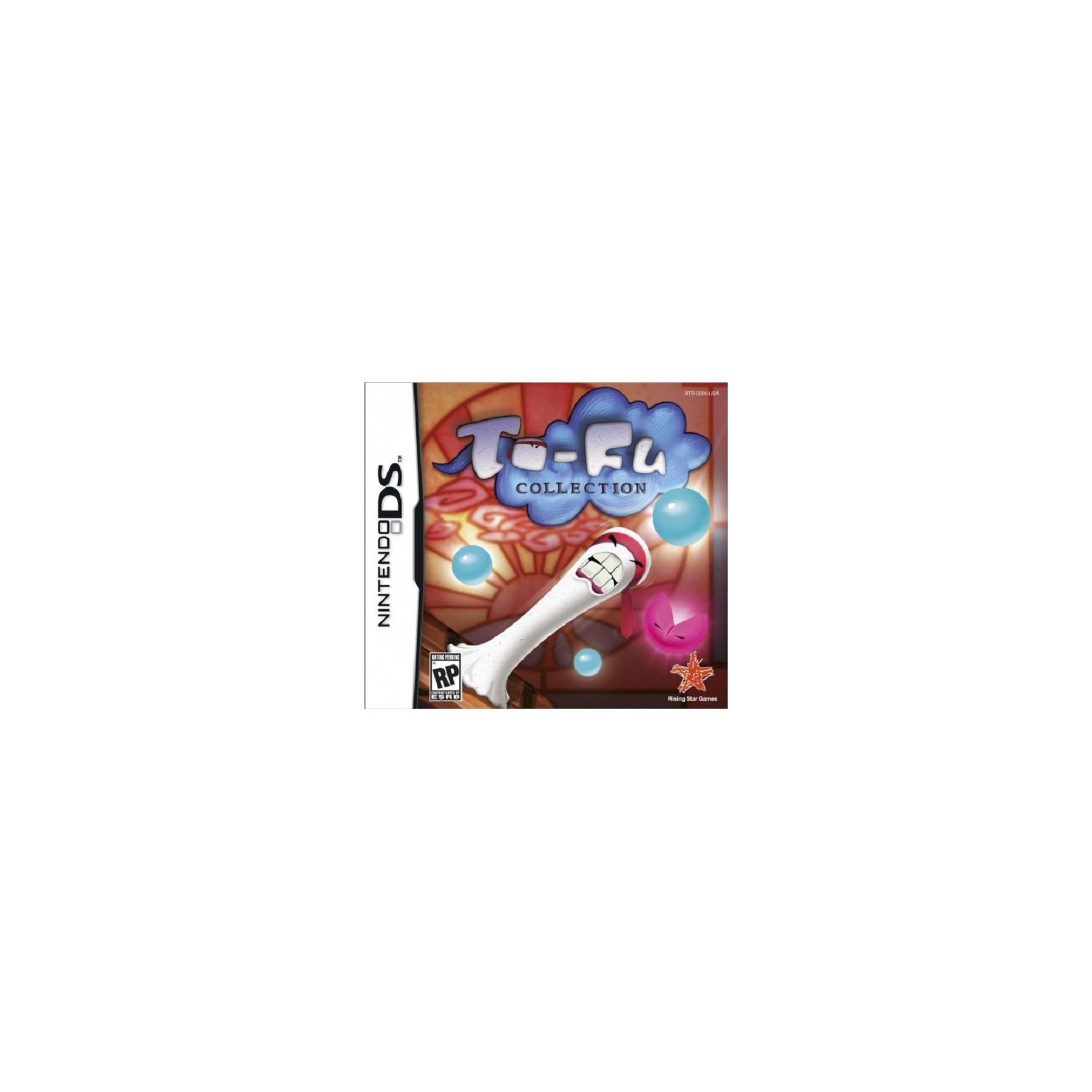 TO-FU COLLECTION (3DSXL/3DS/2DS)