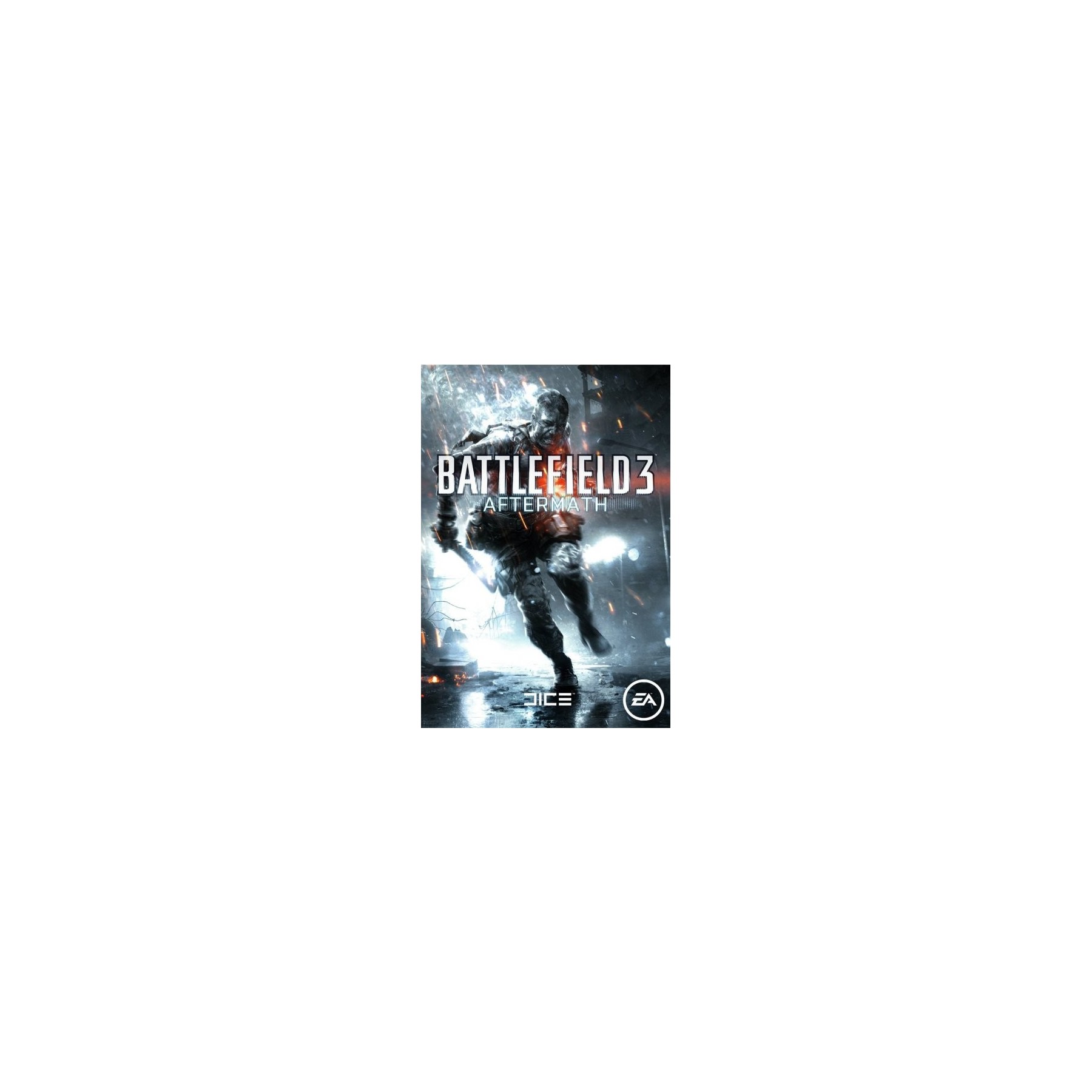 Battlefield 3:Aftermath [ DIGITAL ] Juego para PC, Ordenador y Portatil [PAL ESPAÑA]
