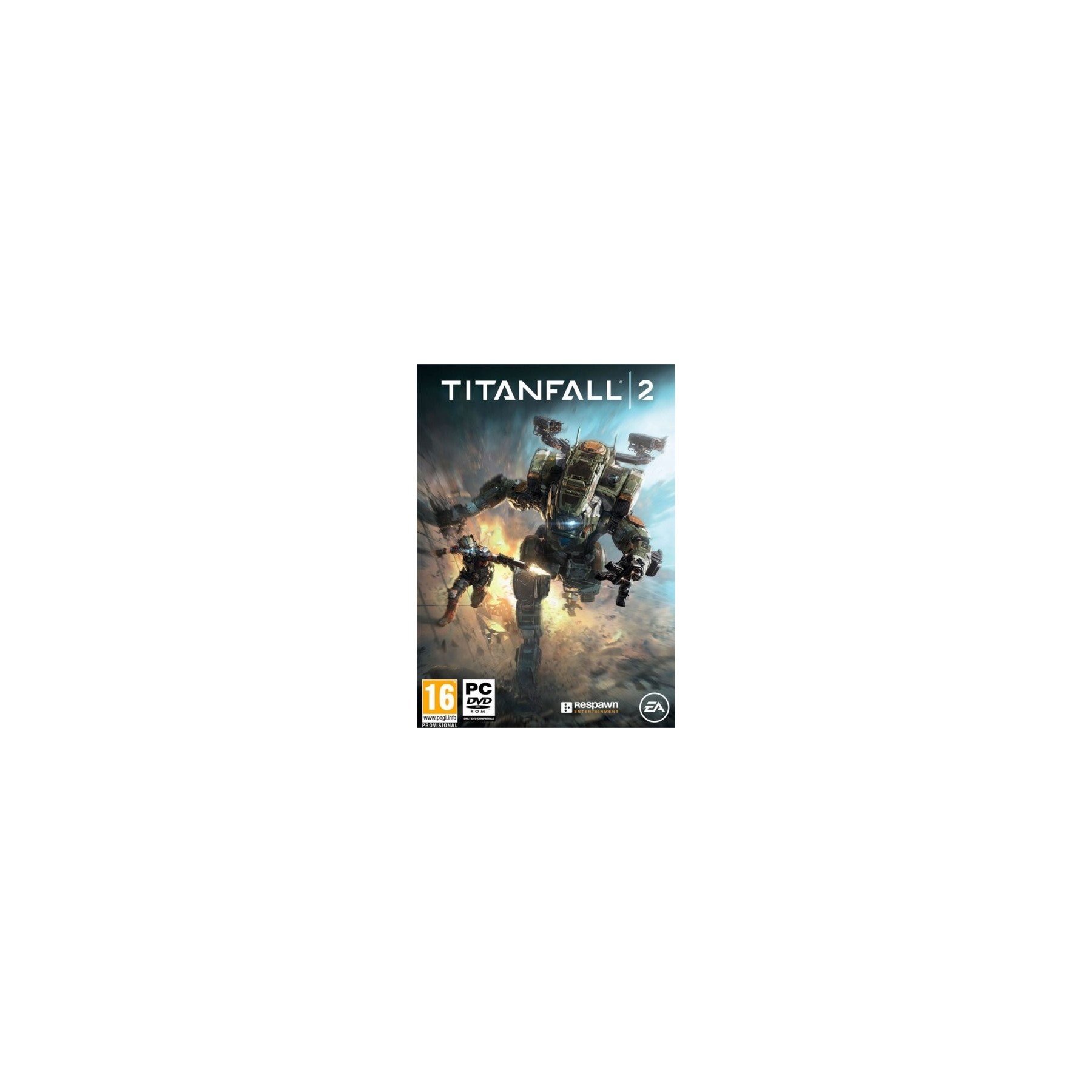 TITANFALL 2