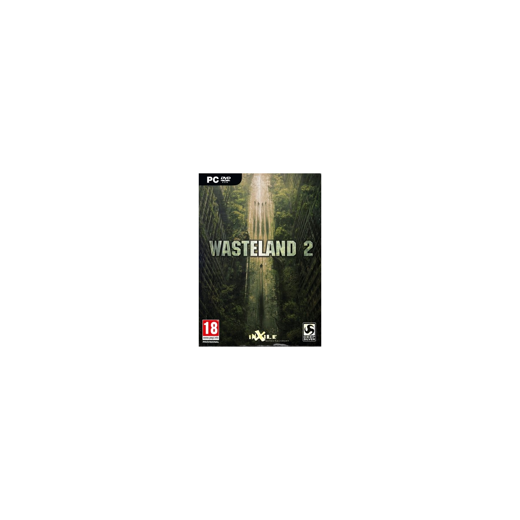 WASTELAND 2