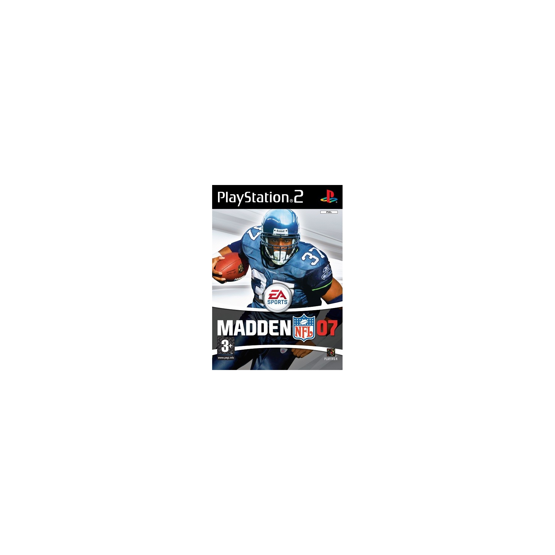MADDEN NFL 07