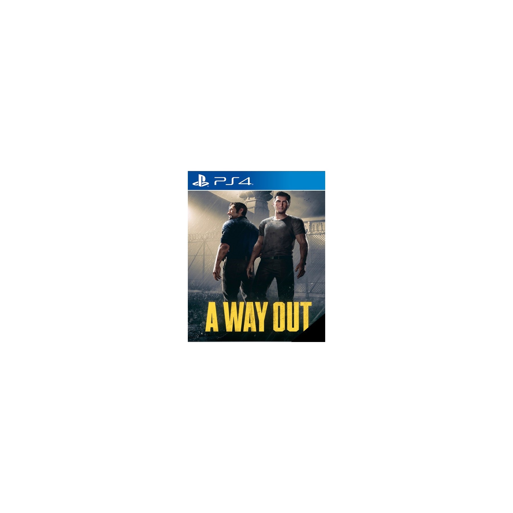 A WAY OUT