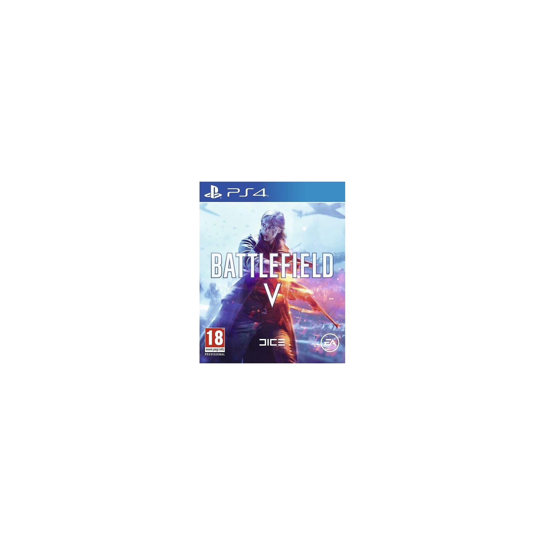 BATTLEFIELD V