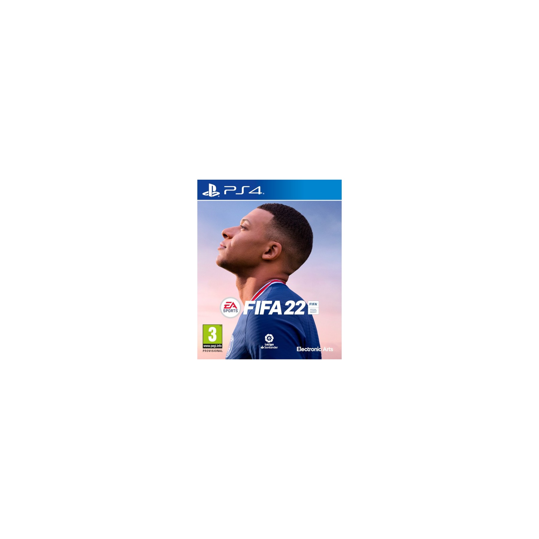 FIFA 22