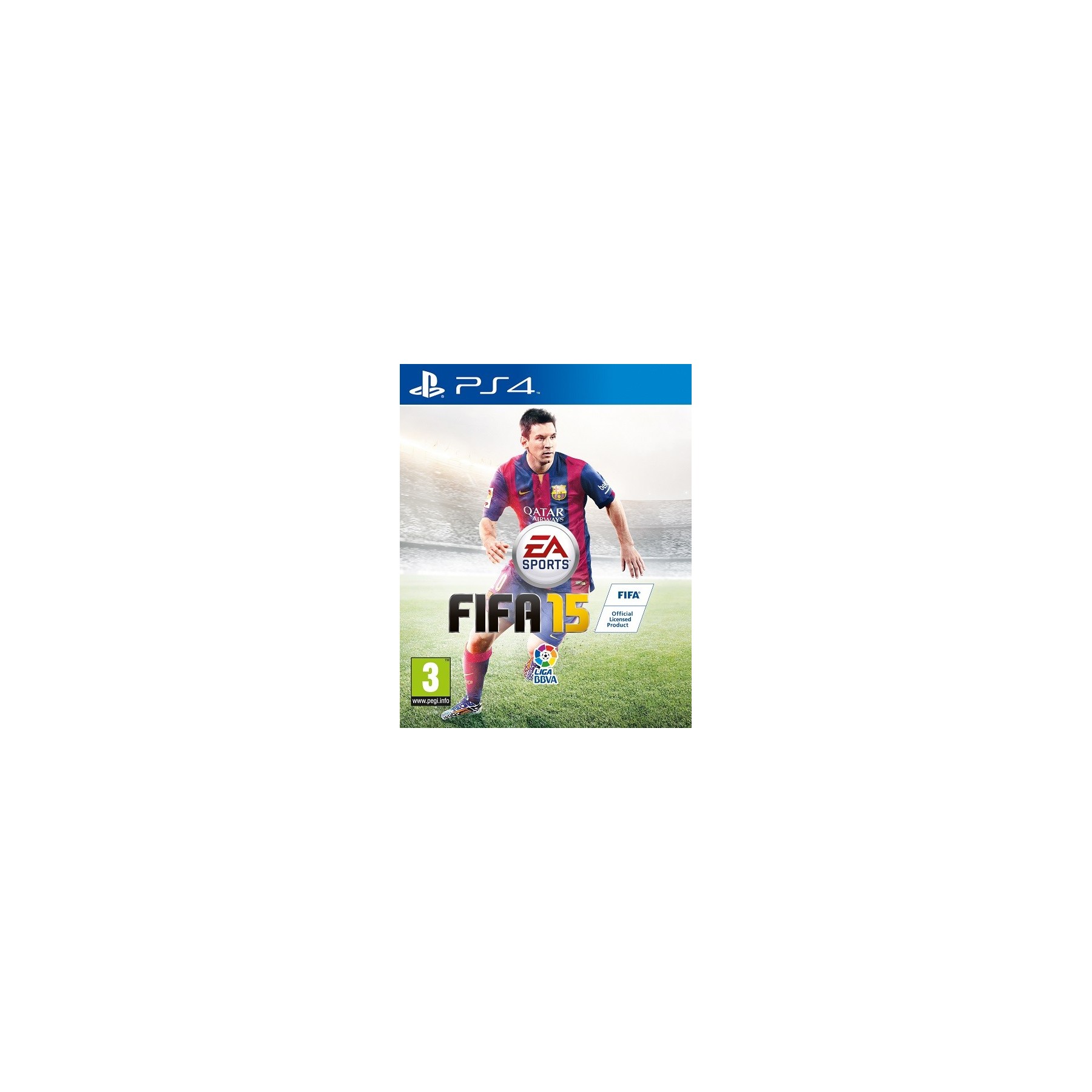 FIFA 15