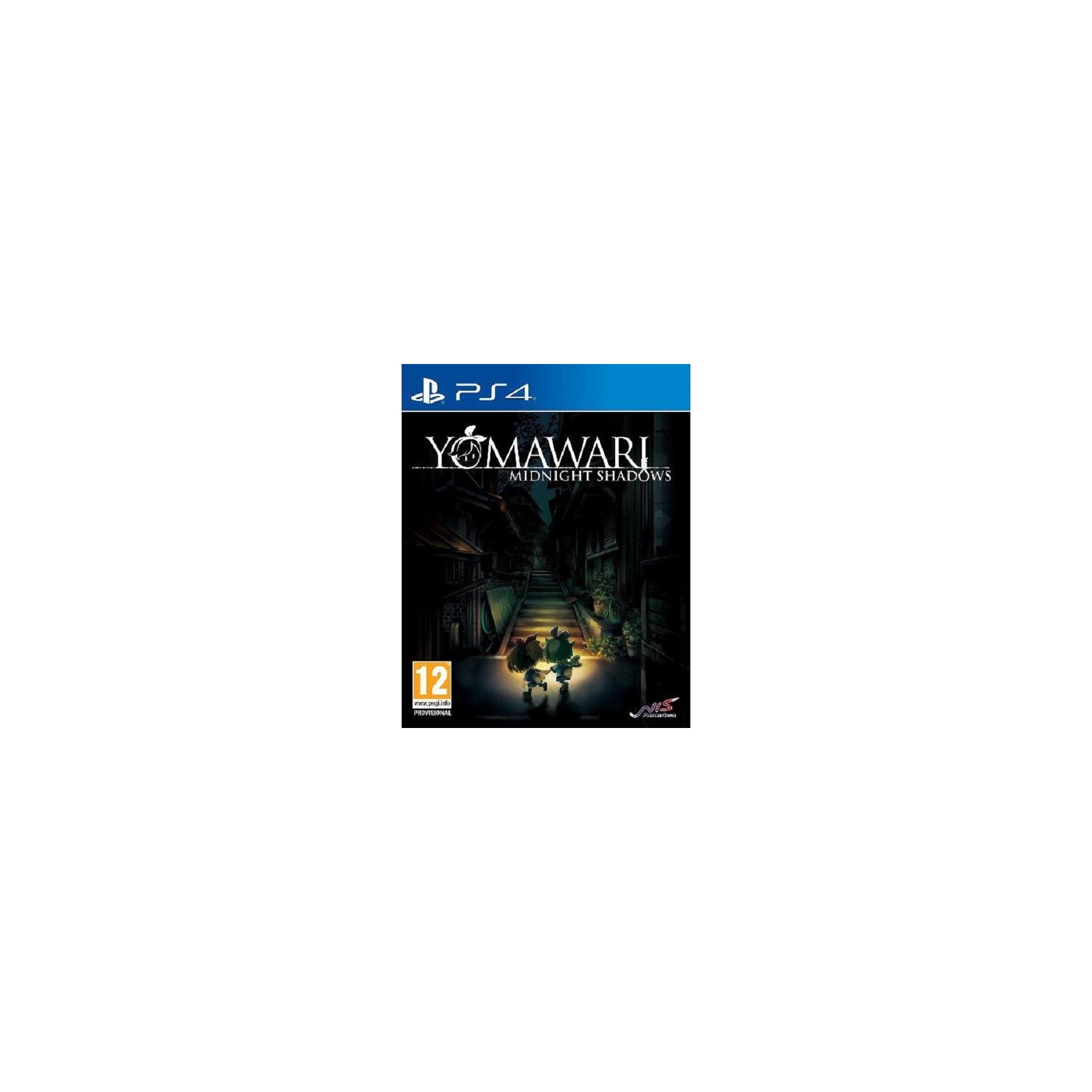 YOMAWARI: MIDNIGHT SHADOWS