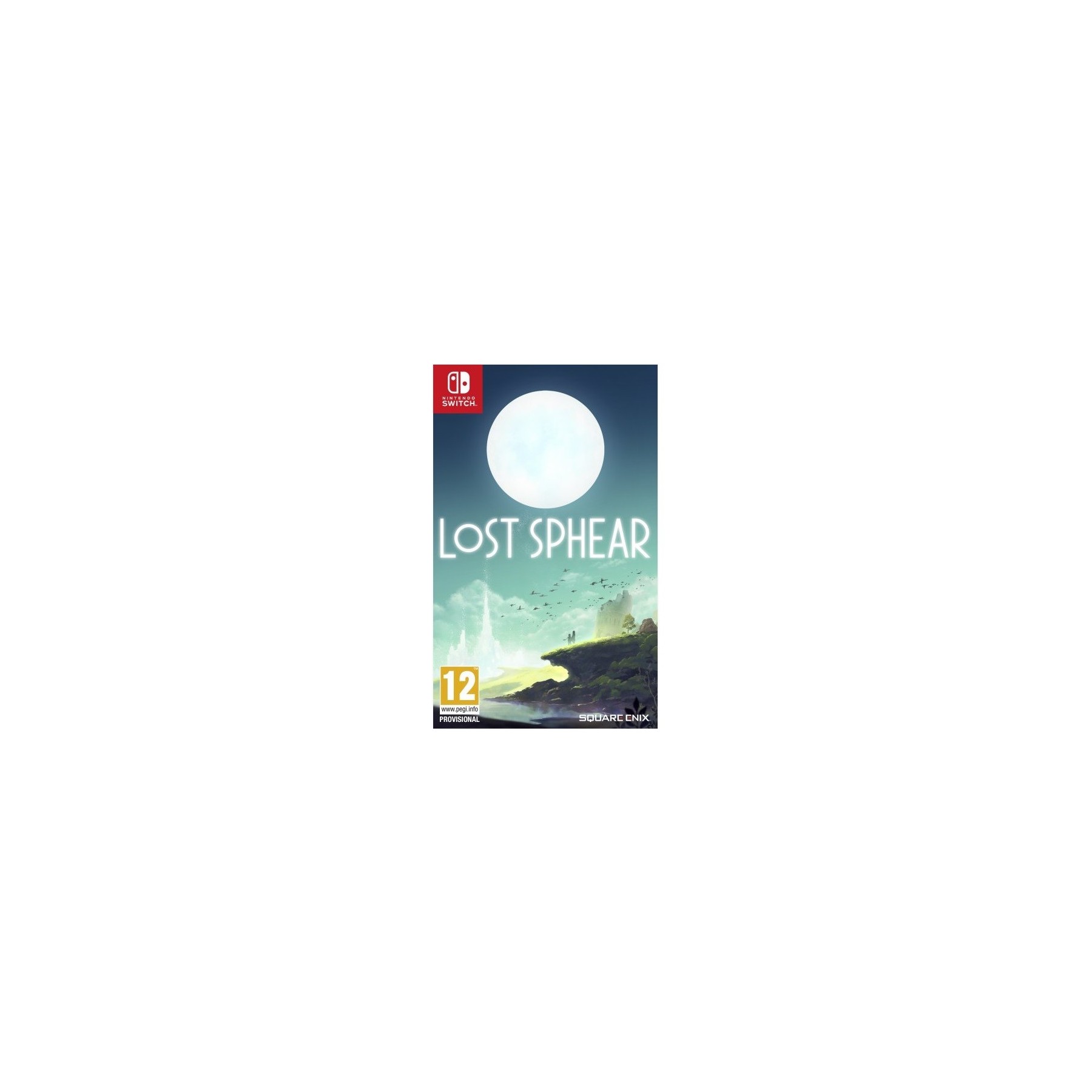 LOST SPHEAR