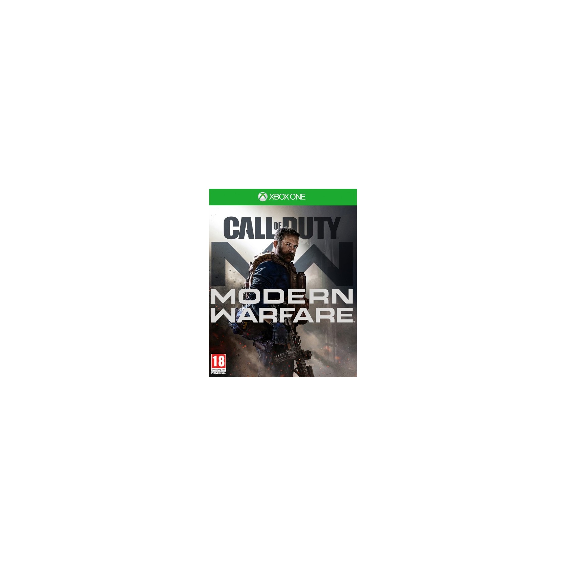 Call Of Duty Modern Warfare Juego para Consola Microsoft XBOX One [PAL ESPAÑA]