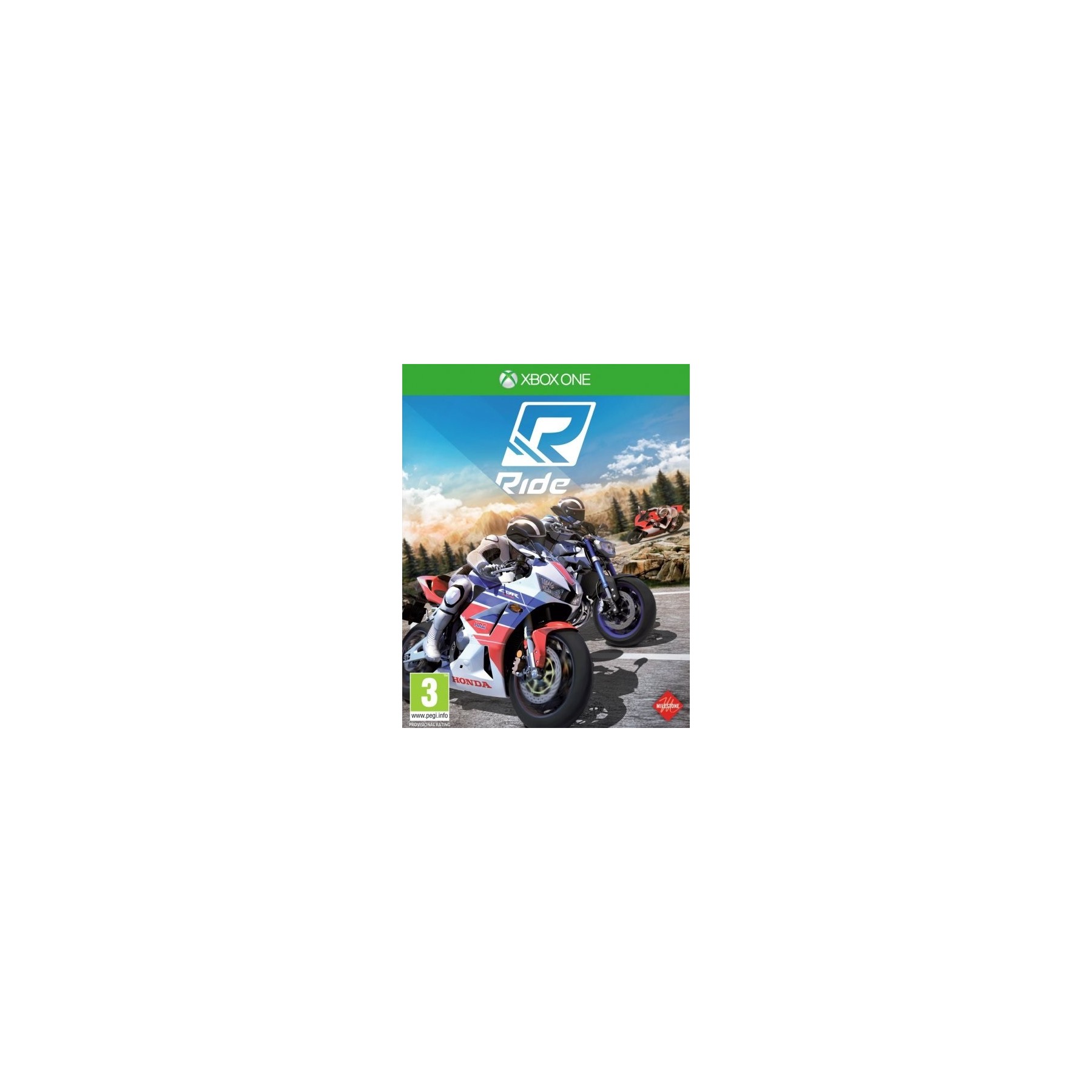 Ride Juego para Consola Microsoft XBOX One [PAL ESPAÑA]
