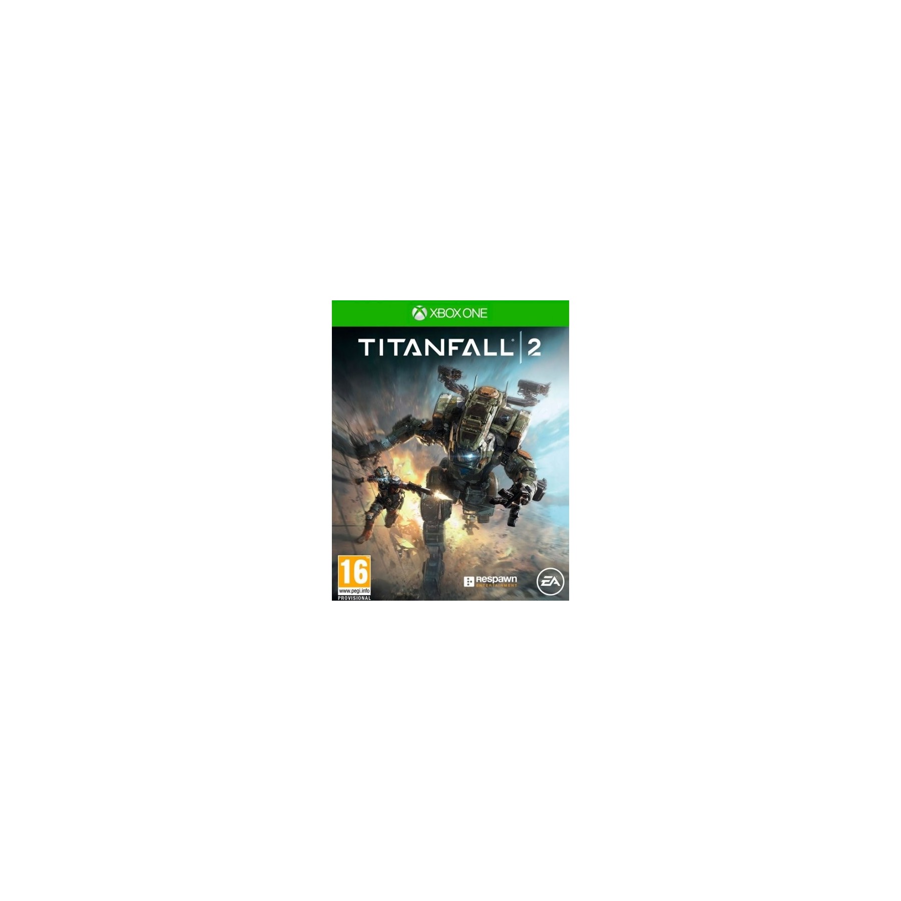 Titanfall 2 Juego para Consola Microsoft XBOX One [PAL ESPAÑA]
