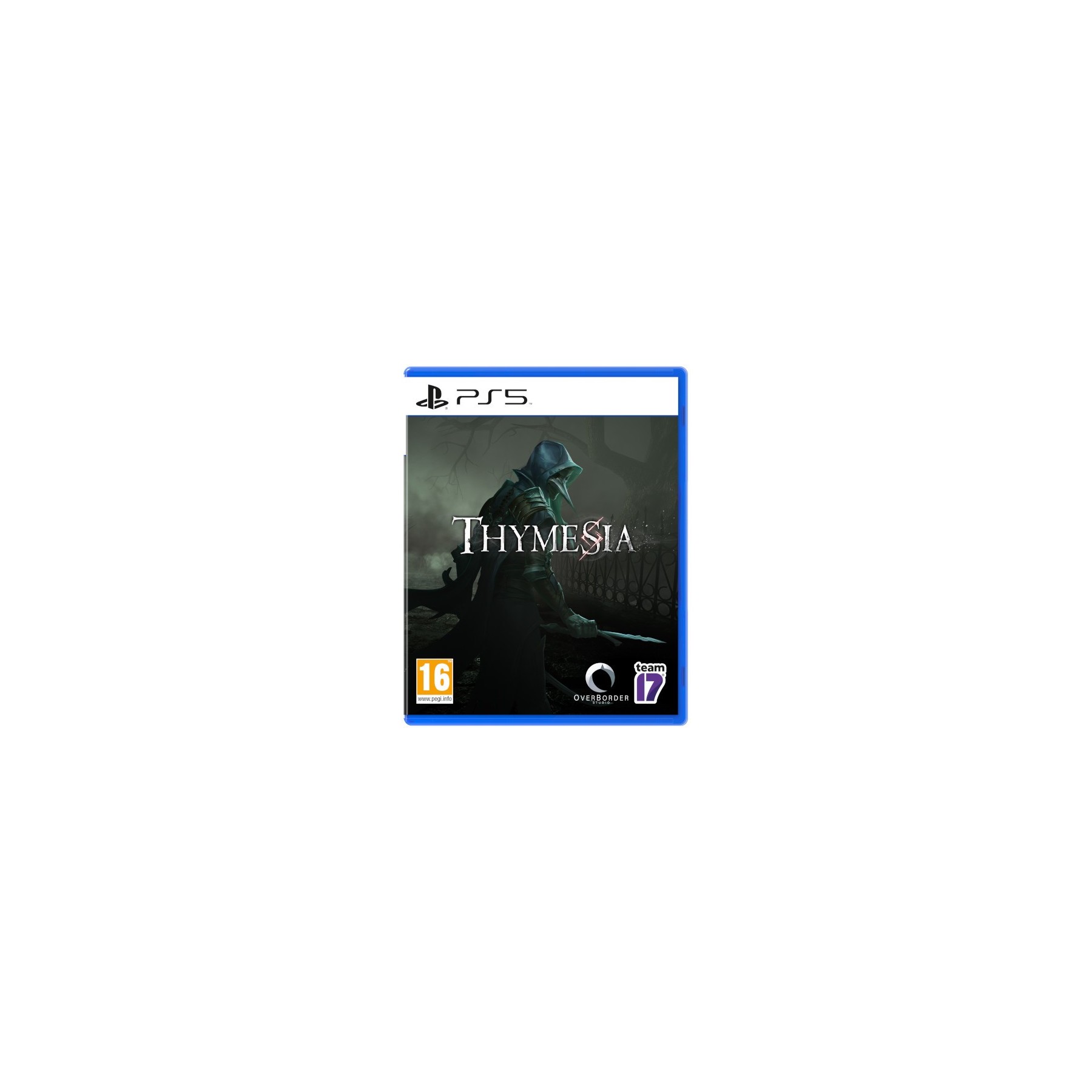 Thymesia Juego para Consola Sony PlayStation 5, PS5 [PAL ESPAÑA]
