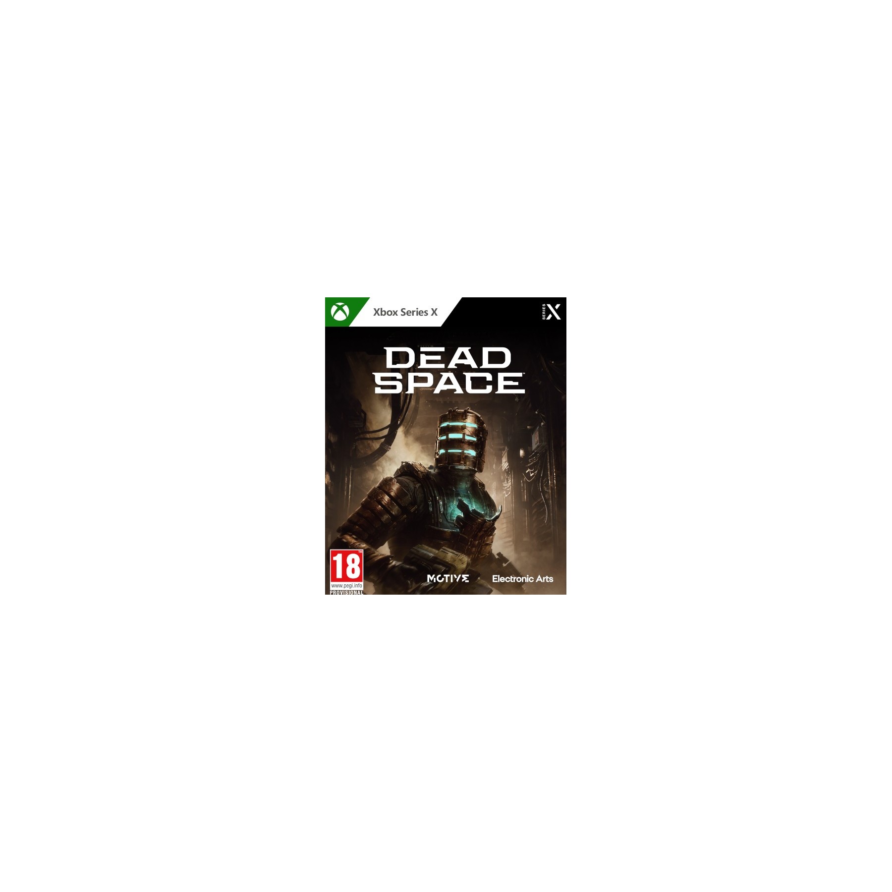 Dead Space Juego para Consola Microsoft XBOX Series X [PAL ESPAÑA]