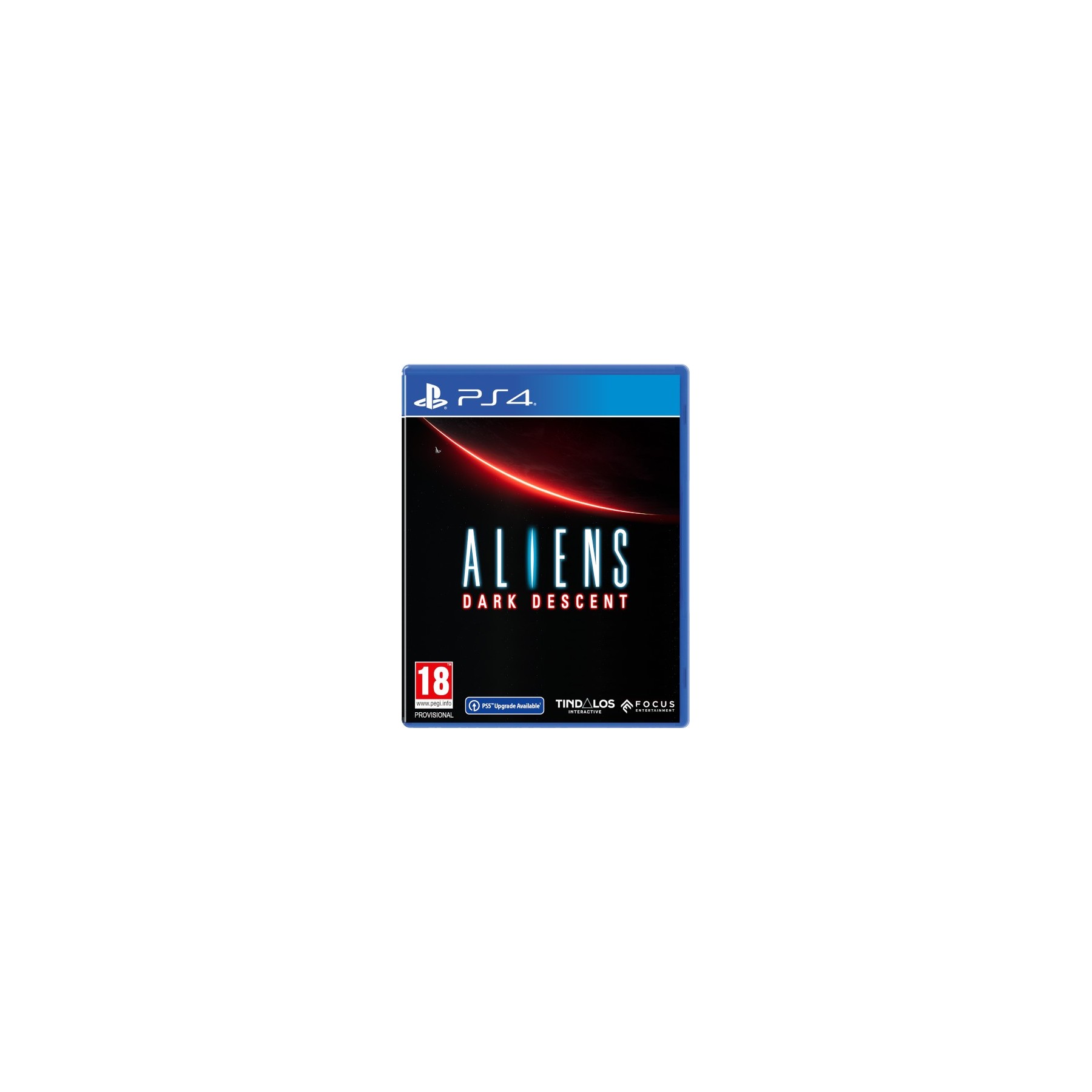 ALIENS: DARK DESCENT
