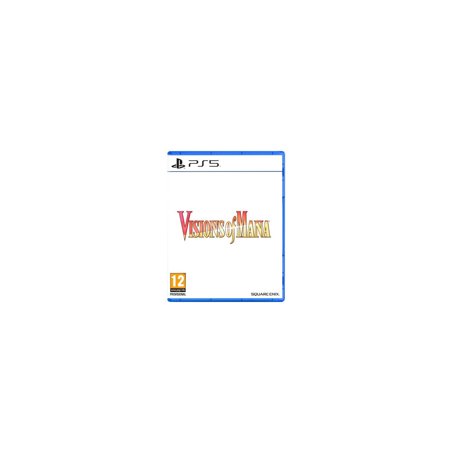 Visions Of Mana Juego para Consola Sony PlayStation 5, PS5 [PAL ESPAÑA]