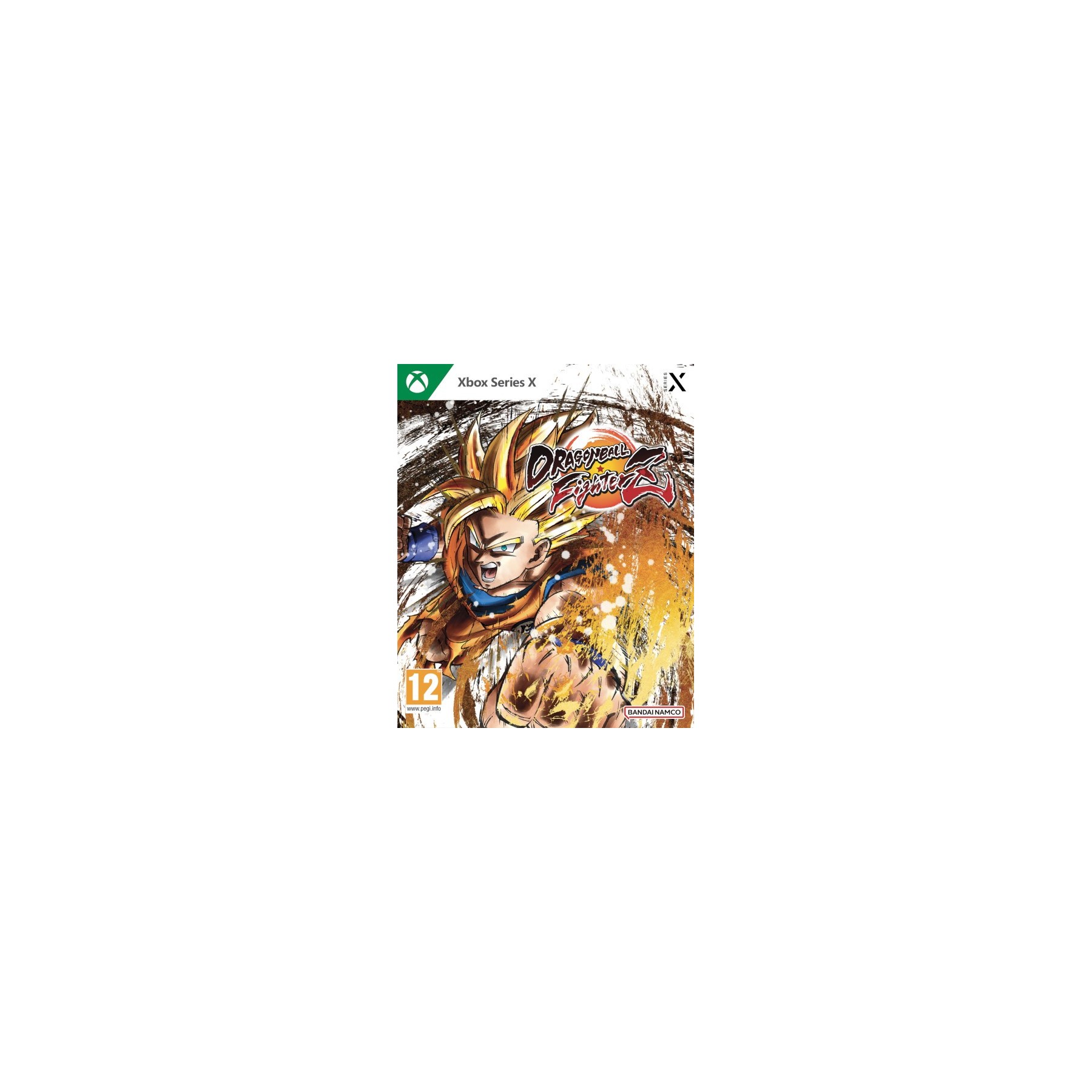 DRAGON BALL FIGHTERZ Juego para Consola Microsoft Xbox Series X