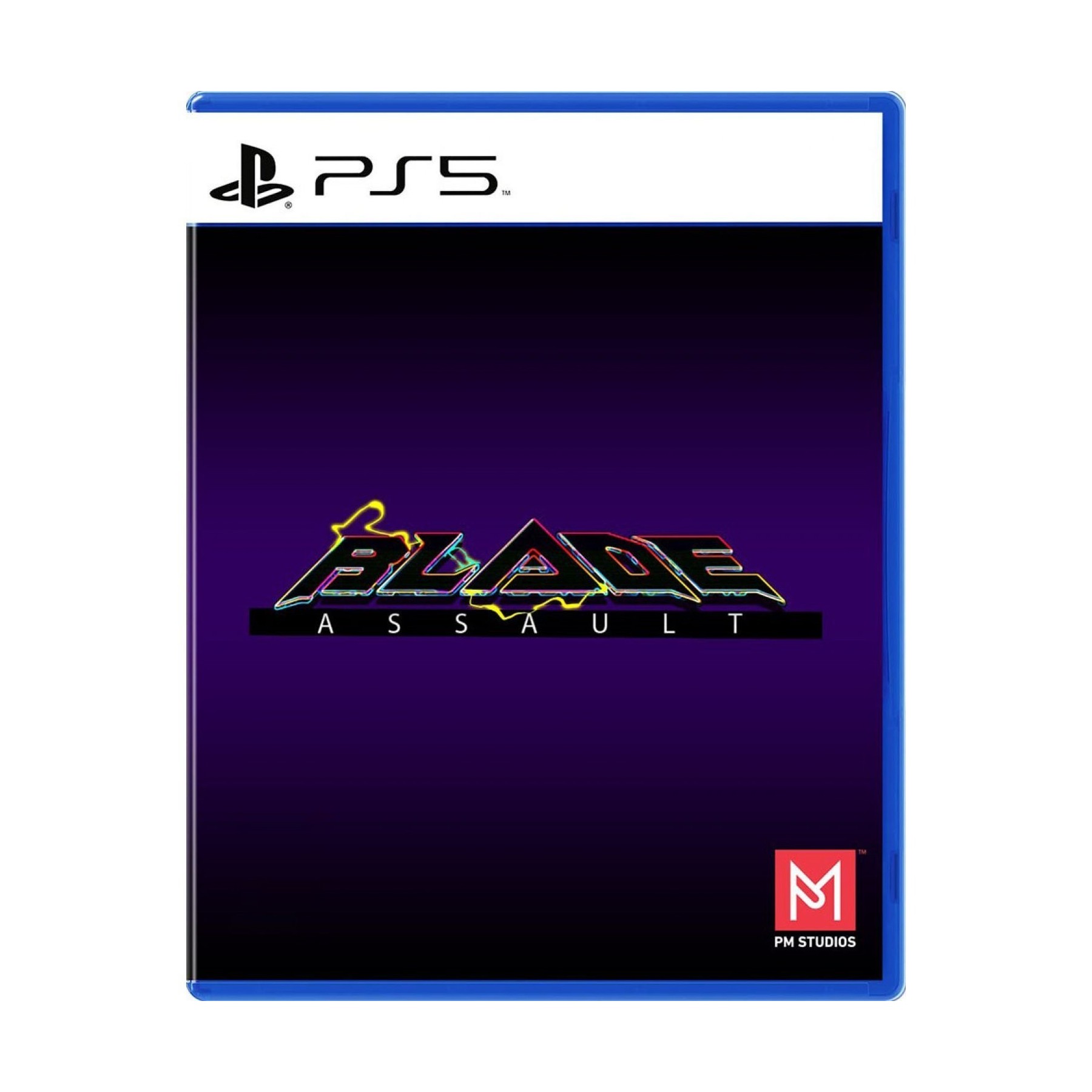 Blade Assault Juego para Consola Sony PlayStation 5 PS5 [ PAL ESPAÑA ]