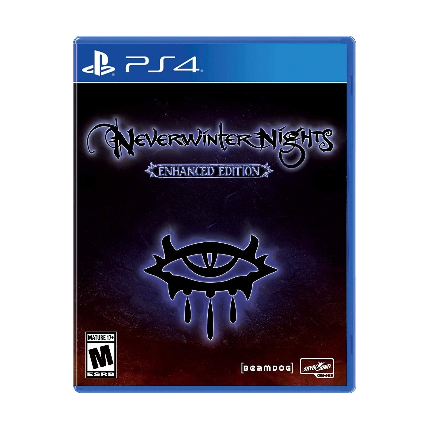 Neverwinter Nights: Enhanced Edition Juego para Consola Sony PlayStation 4 PS4