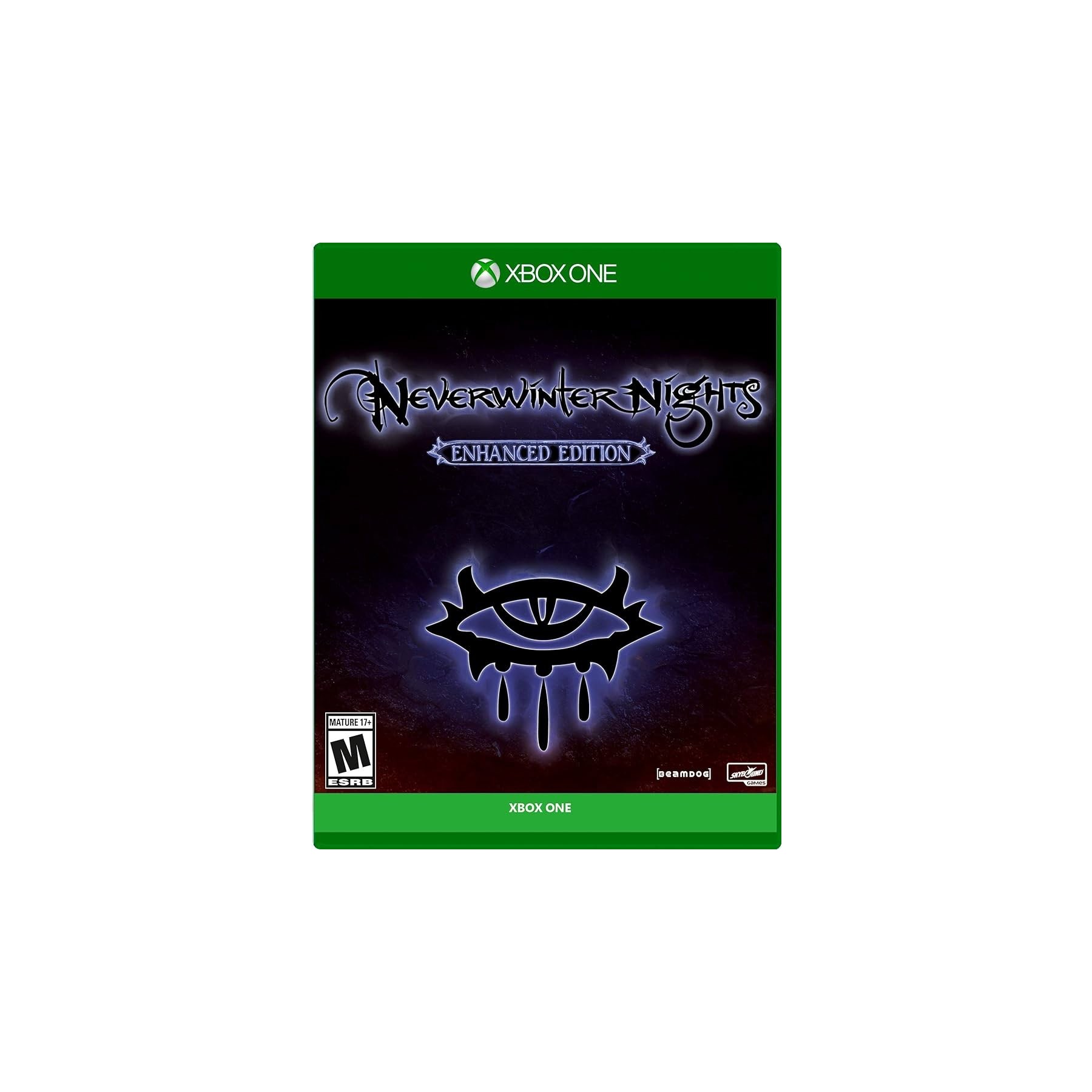 Neverwinter Nights: Enhanced Edition Juego para Consola Microsoft XBOX One