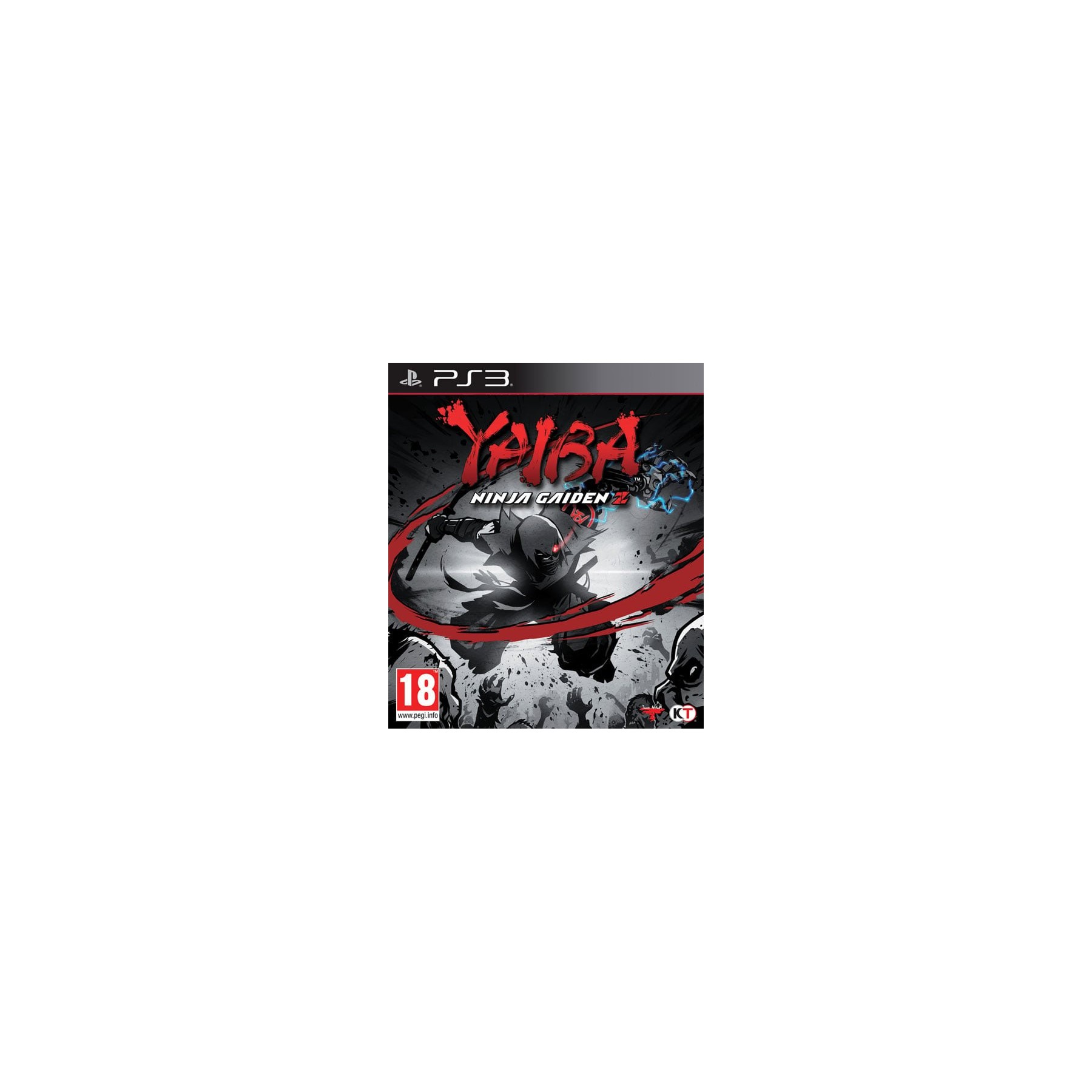 Yaiba: Ninja Gaiden Z - Special Edition