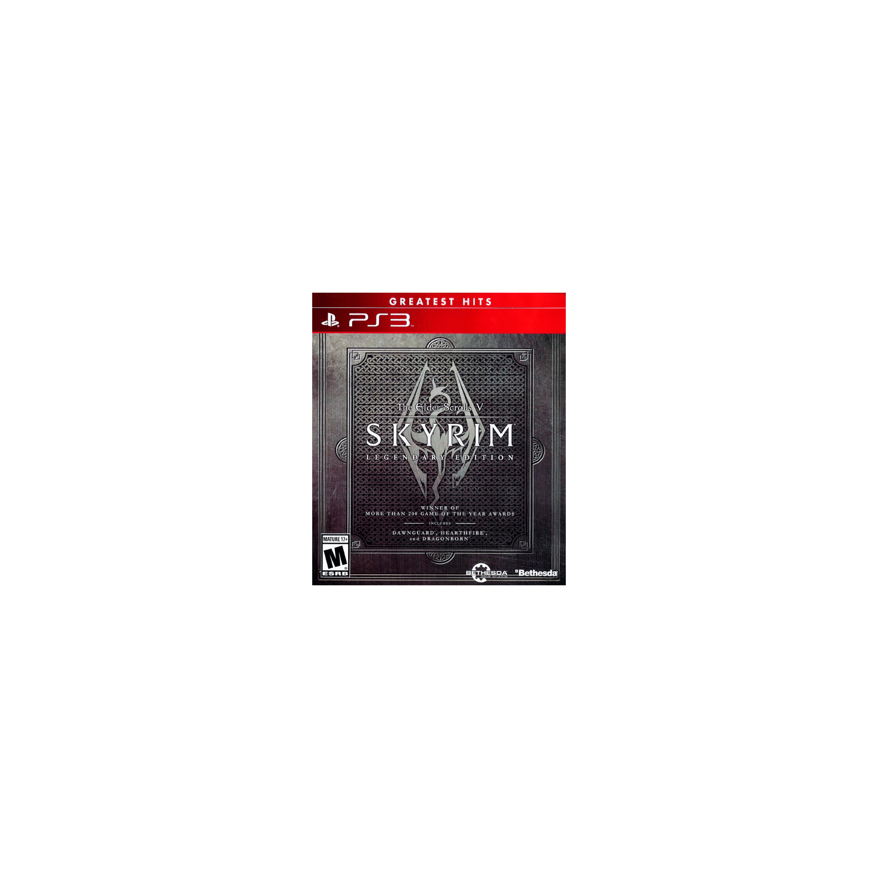 Elder Scrolls 4: Oblivion (Greatest Hits)(Import)
