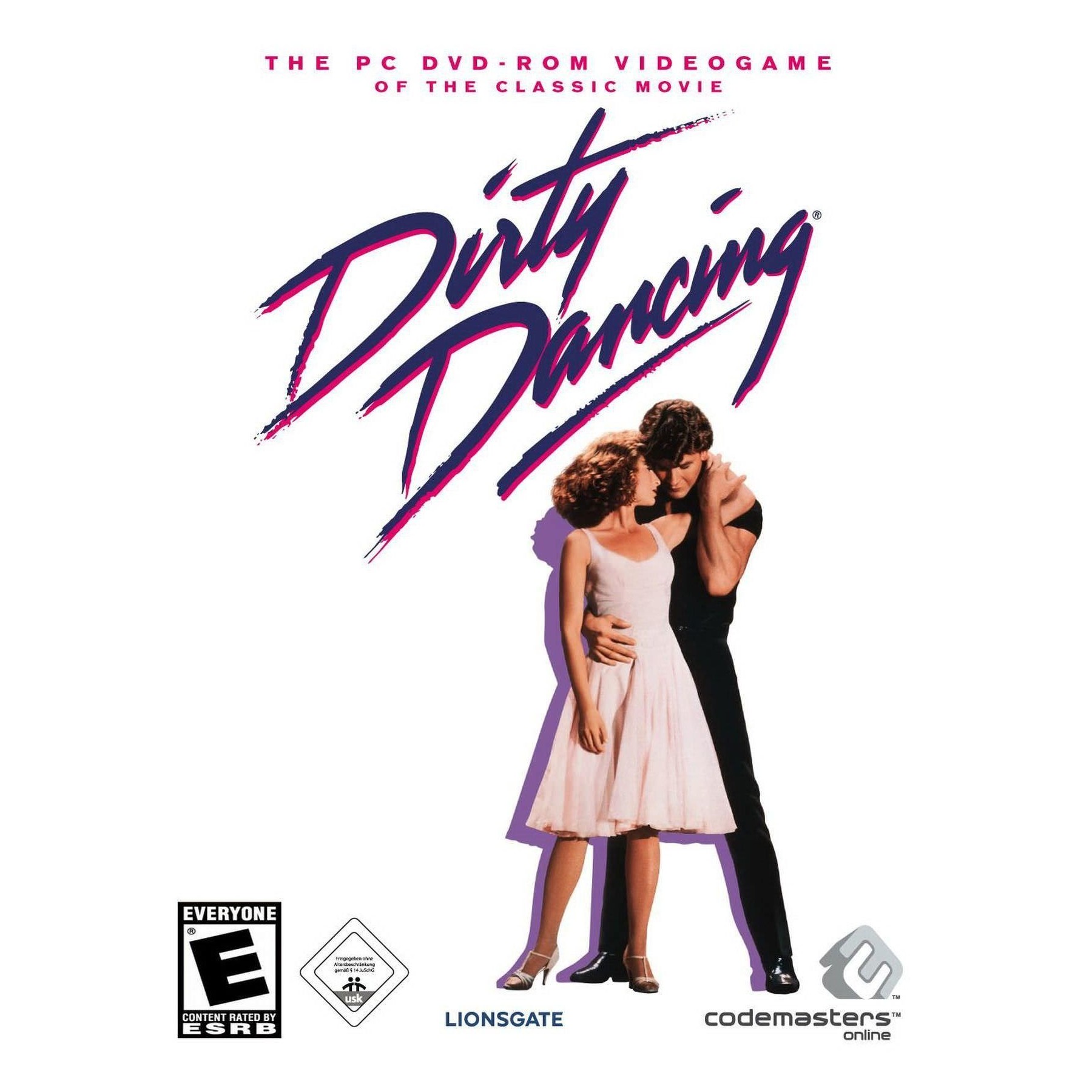 Dirty Dancing Pc