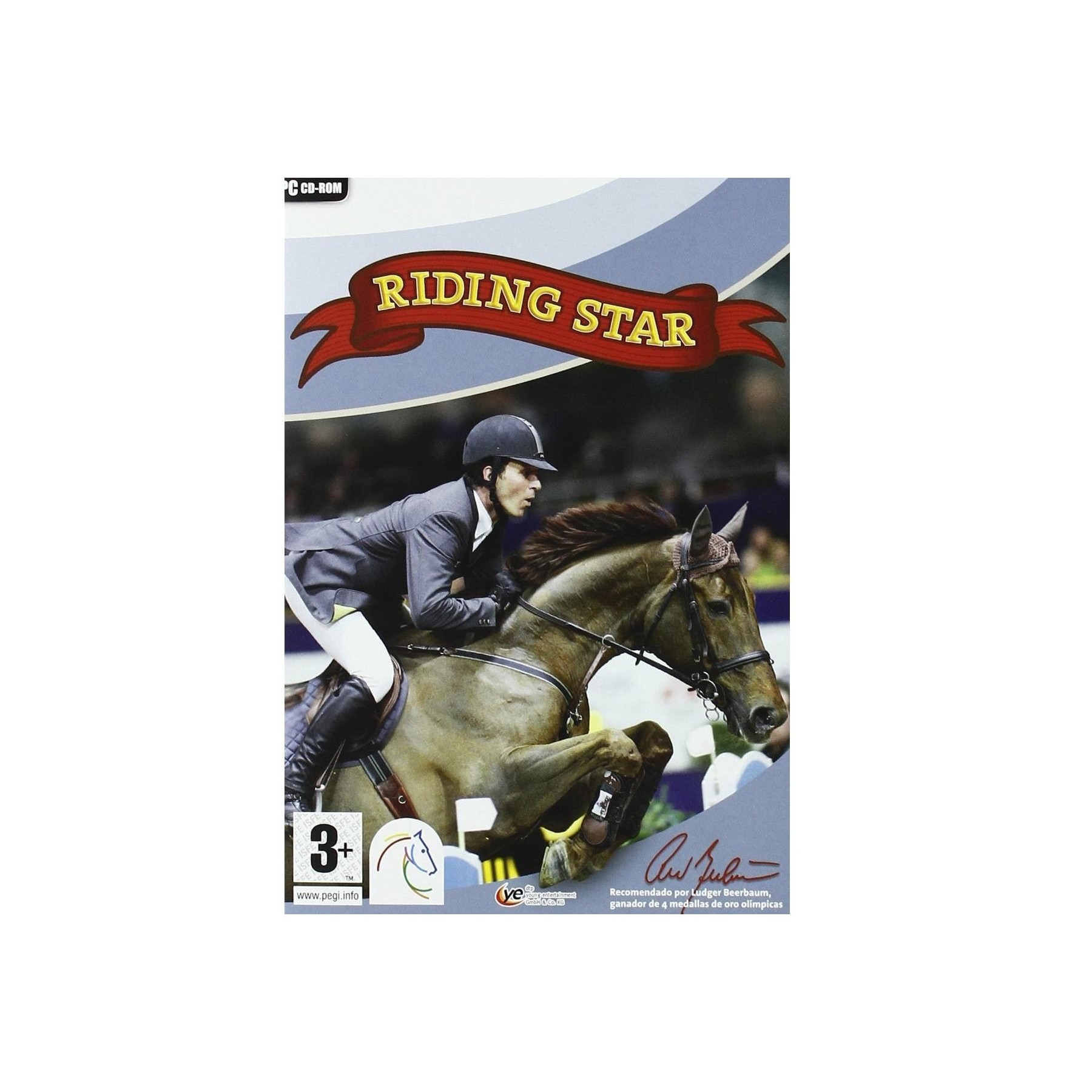 Riding Star Pc