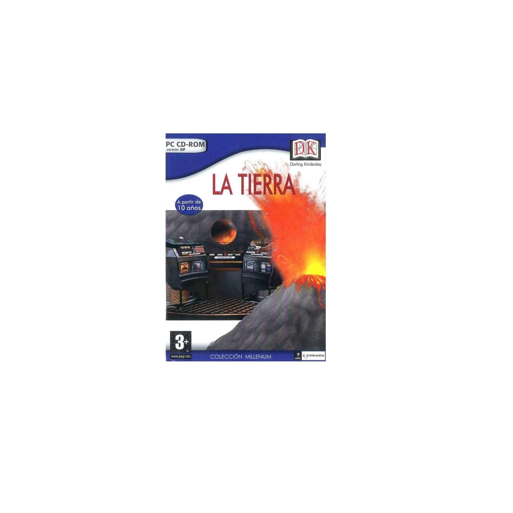La Tierra Pc