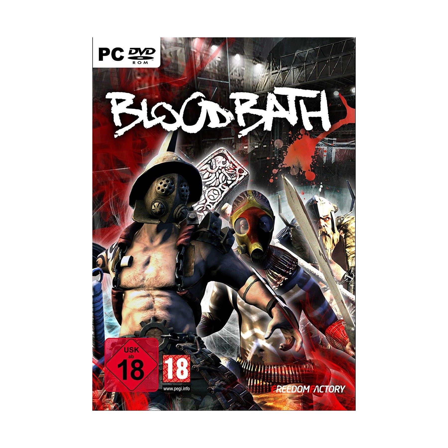 Bloodbath Pc