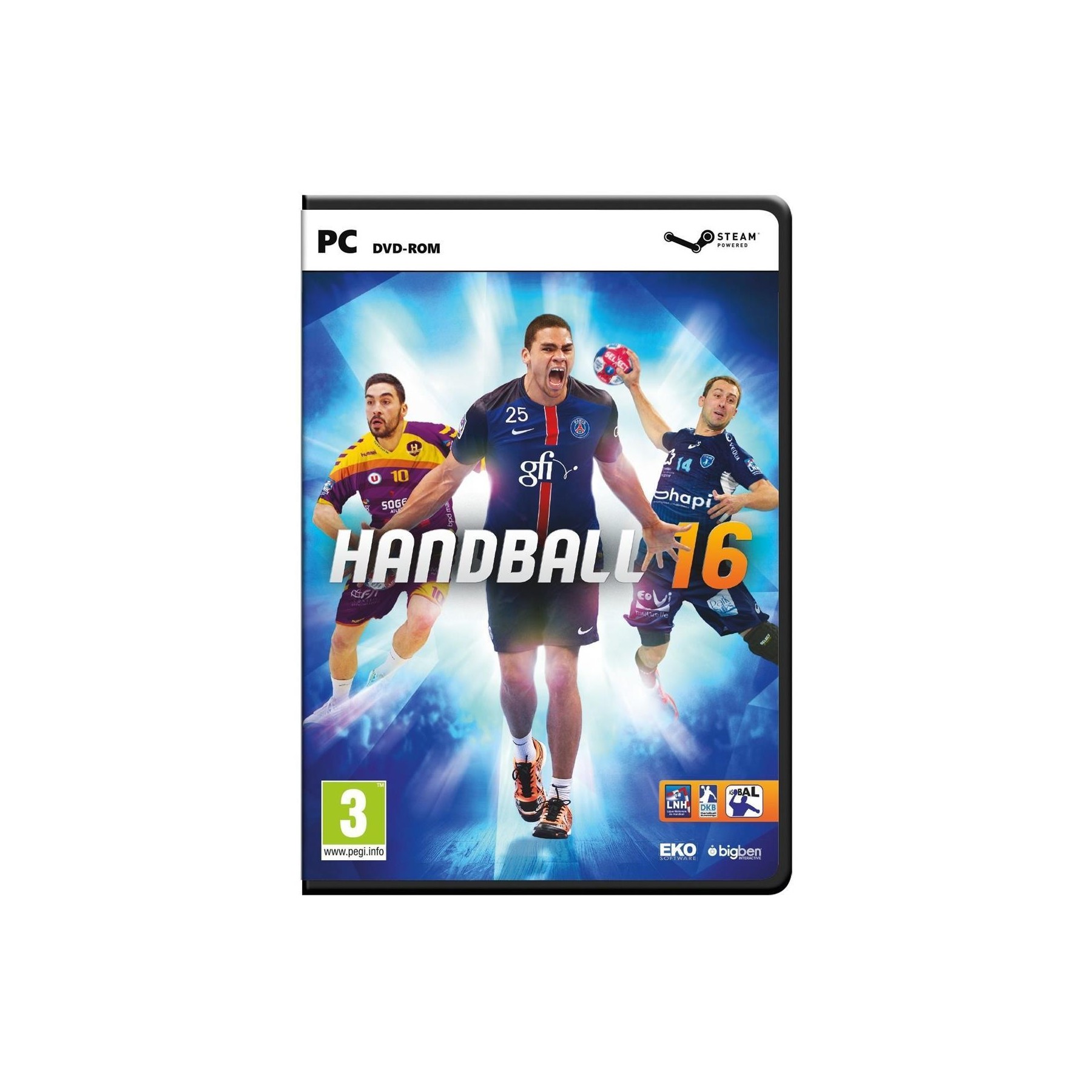 Handball 2016 Pc
