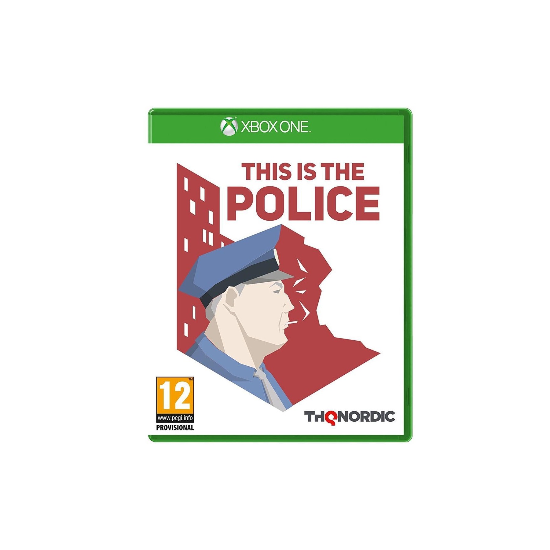 This Is The Police Juego para Consola Microsoft XBOX One [PAL ESPAÑA]