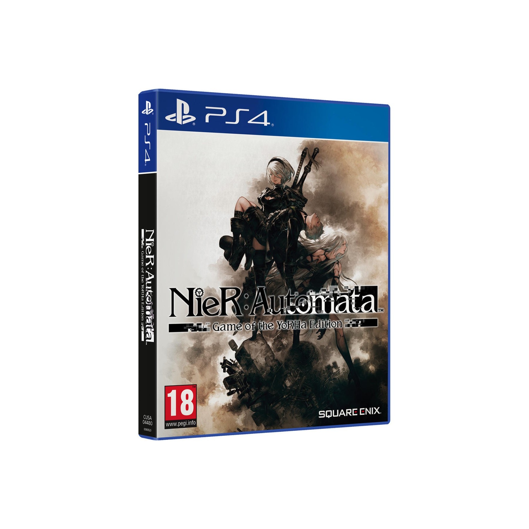 Nier: Automata Goty Ps4