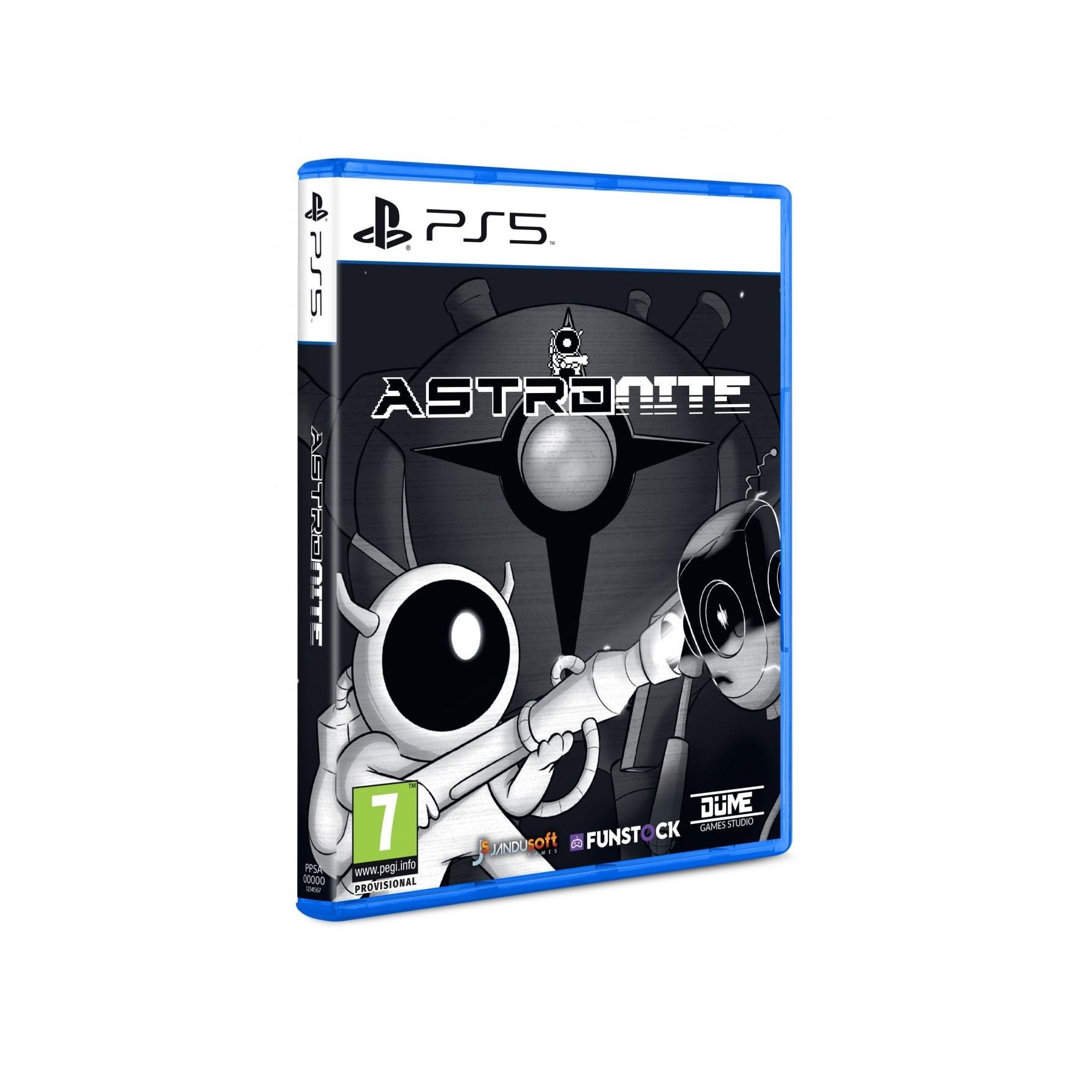 Astronite Juego para Consola Sony PlayStation 5 [PAL ESPAÑA]