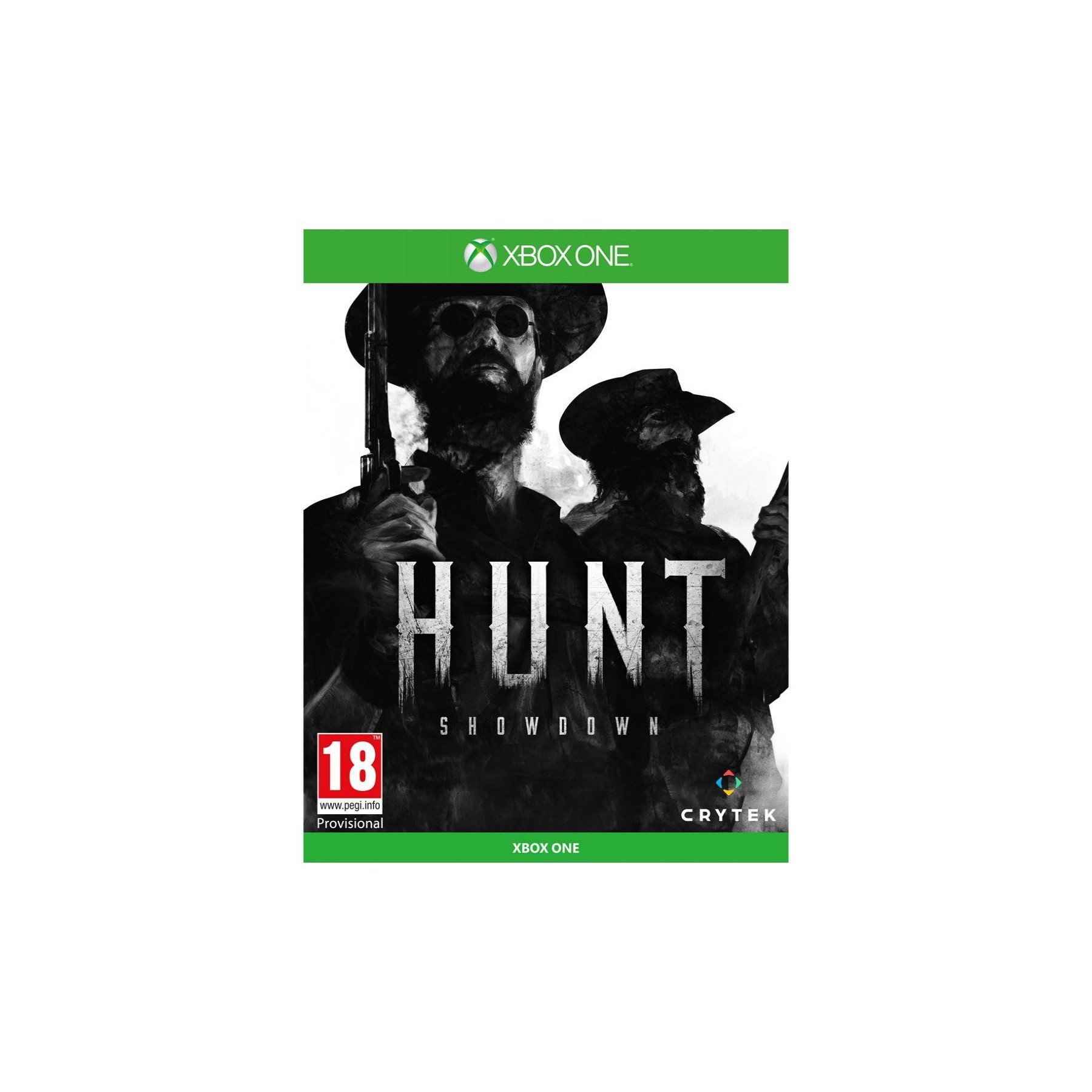 Hunt: Showdown Juego para Consola Microsoft XBOX One [PAL ESPAÑA]