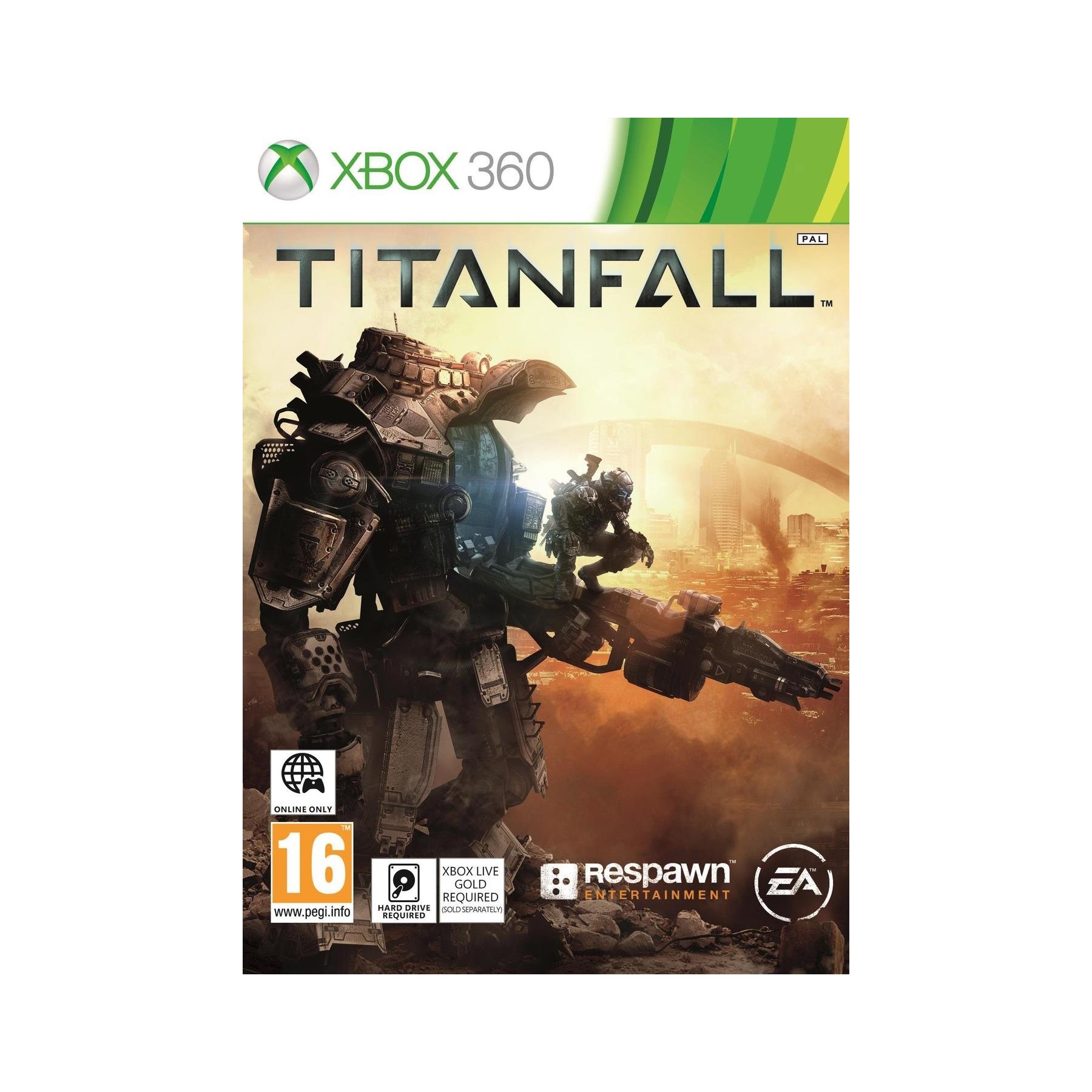 Titanfall (Nordic)