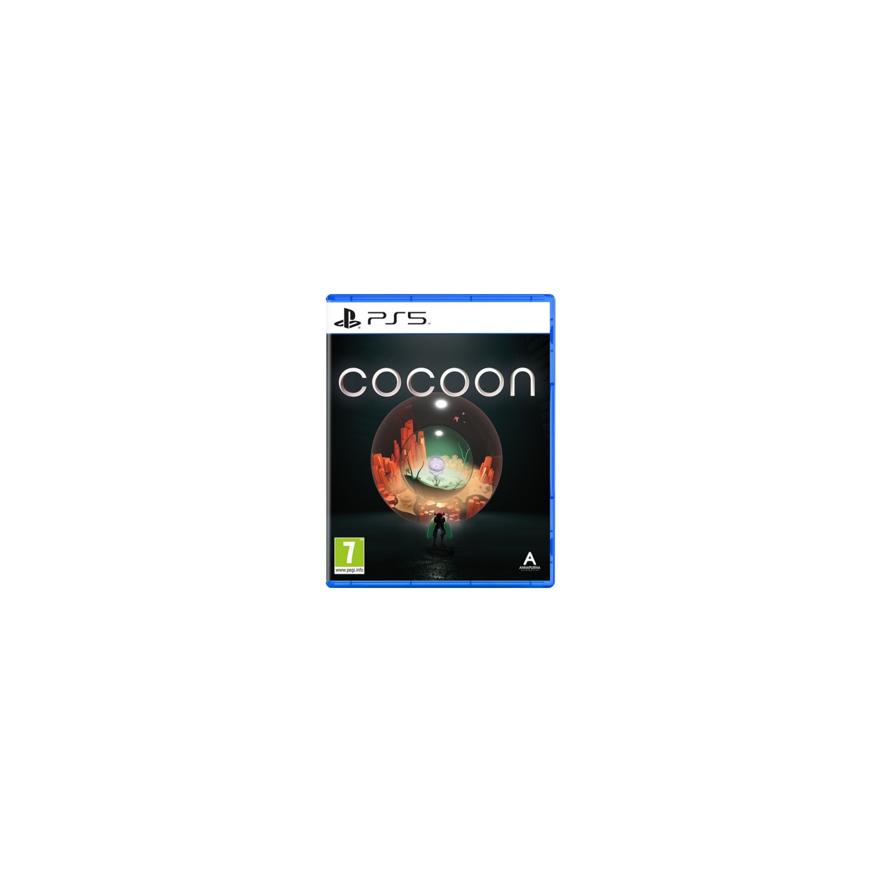 Cocoon Juego Fisico para Consola Sony PlayStation 5 [ PAL ESPAÑA ]