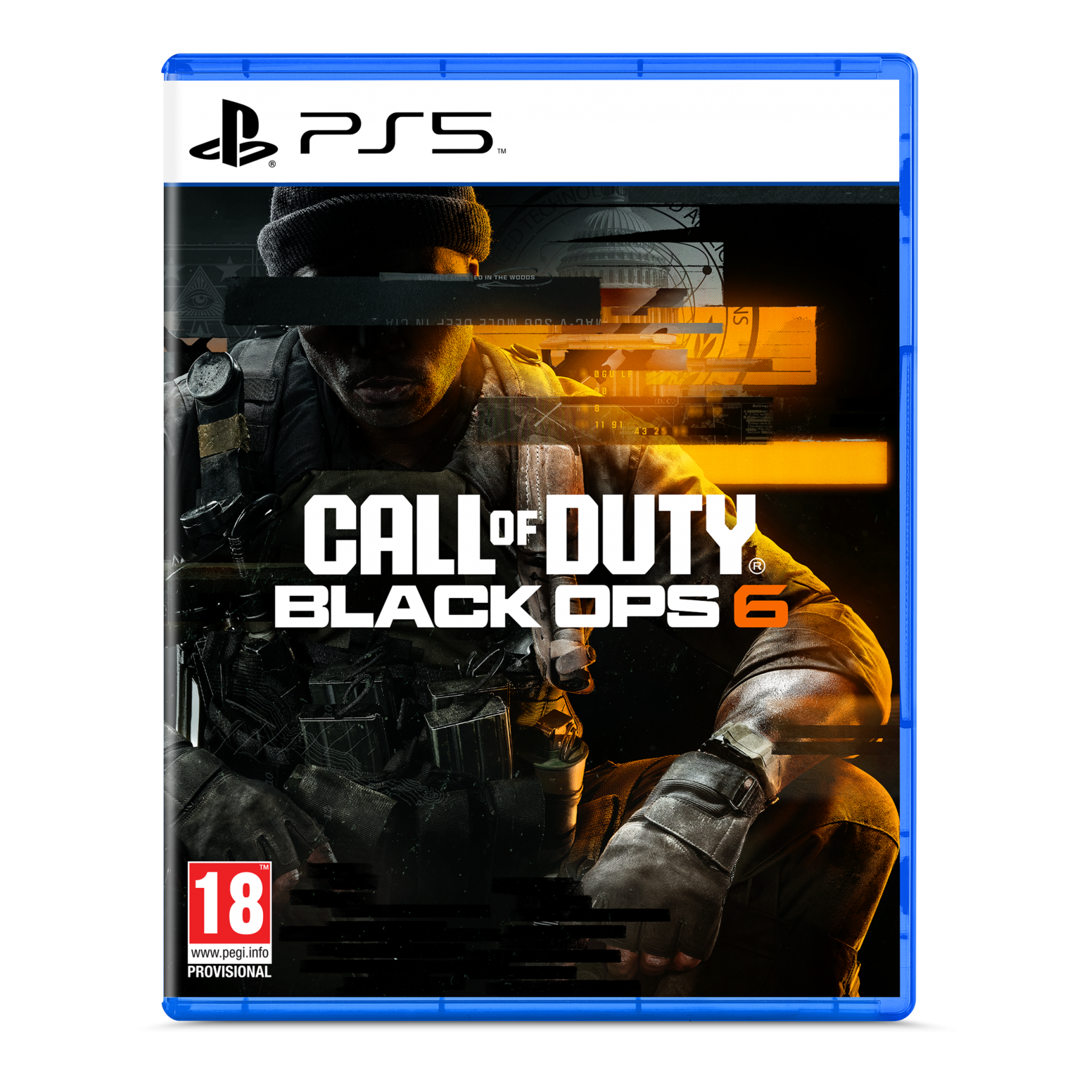 Call of Duty: Black Ops 6